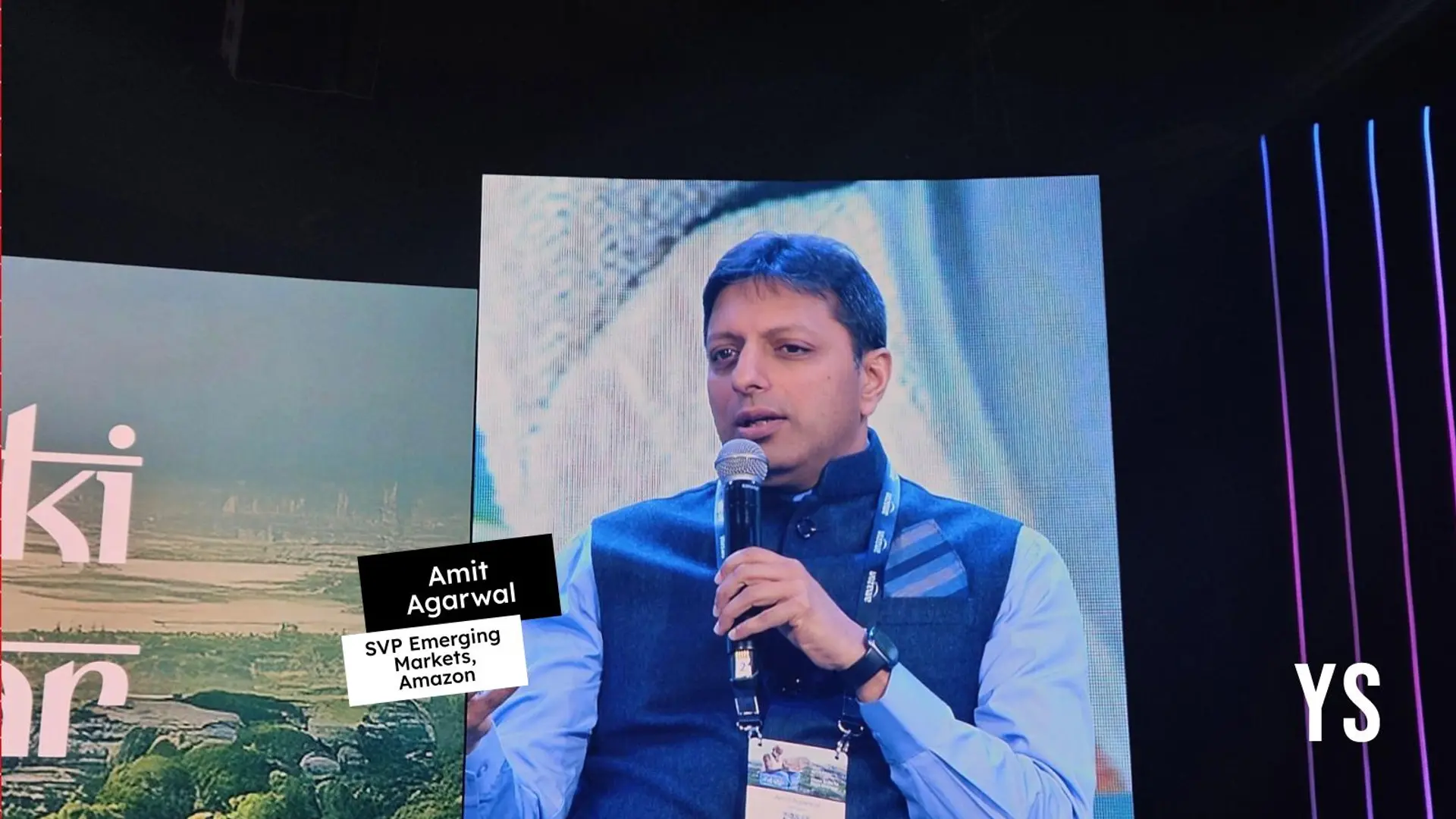 Amazon expands Smbhav Fund, commits $120M to boost domestic manufacturing