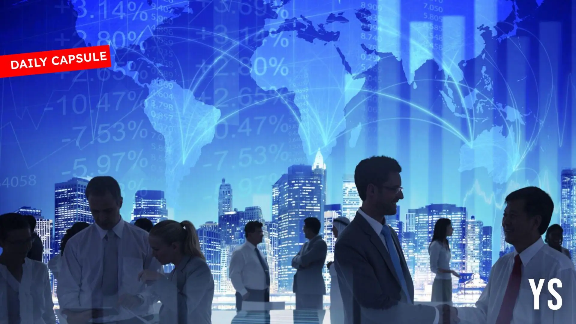 LPL Financial’s GCC in Hyderabad; QAI Ventures’ focus on quantum AI startups