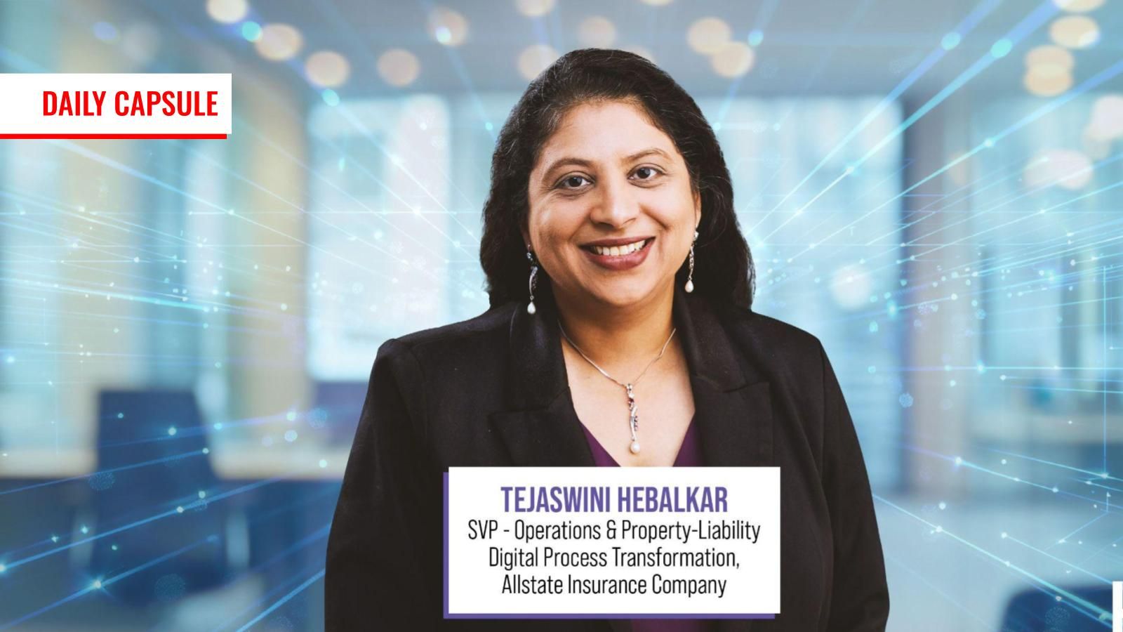 Tejaswini Hebalkar on breaking barriers; How Milkvilla is building a 12-hour supply chain for fresh milk