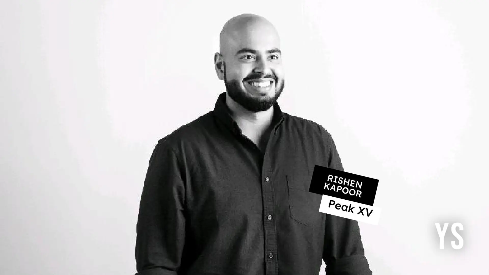 Rishen Kapoor returns to Peak XV after Toplyne wind-down