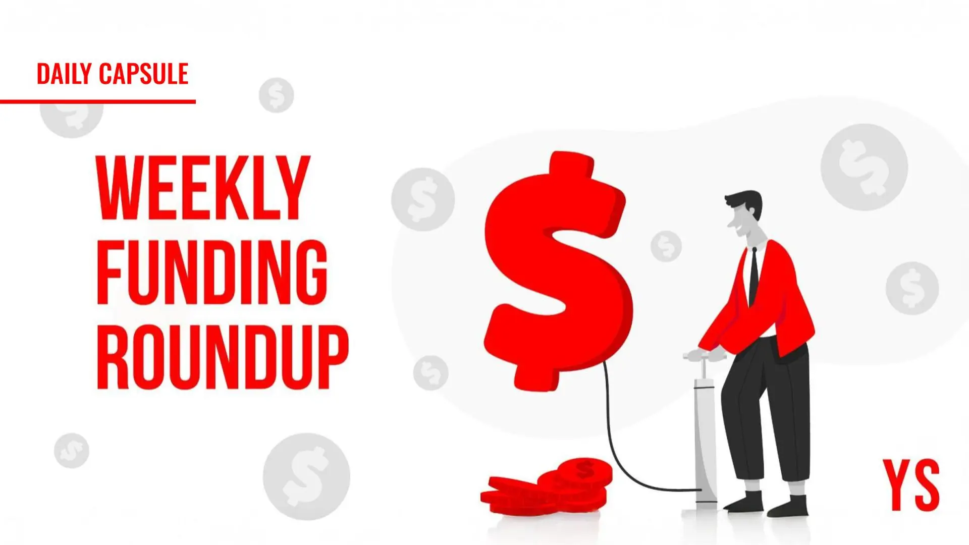 Big cheques remain scarce for startups; Trademark dispute between Matrimony.com & Jodi365