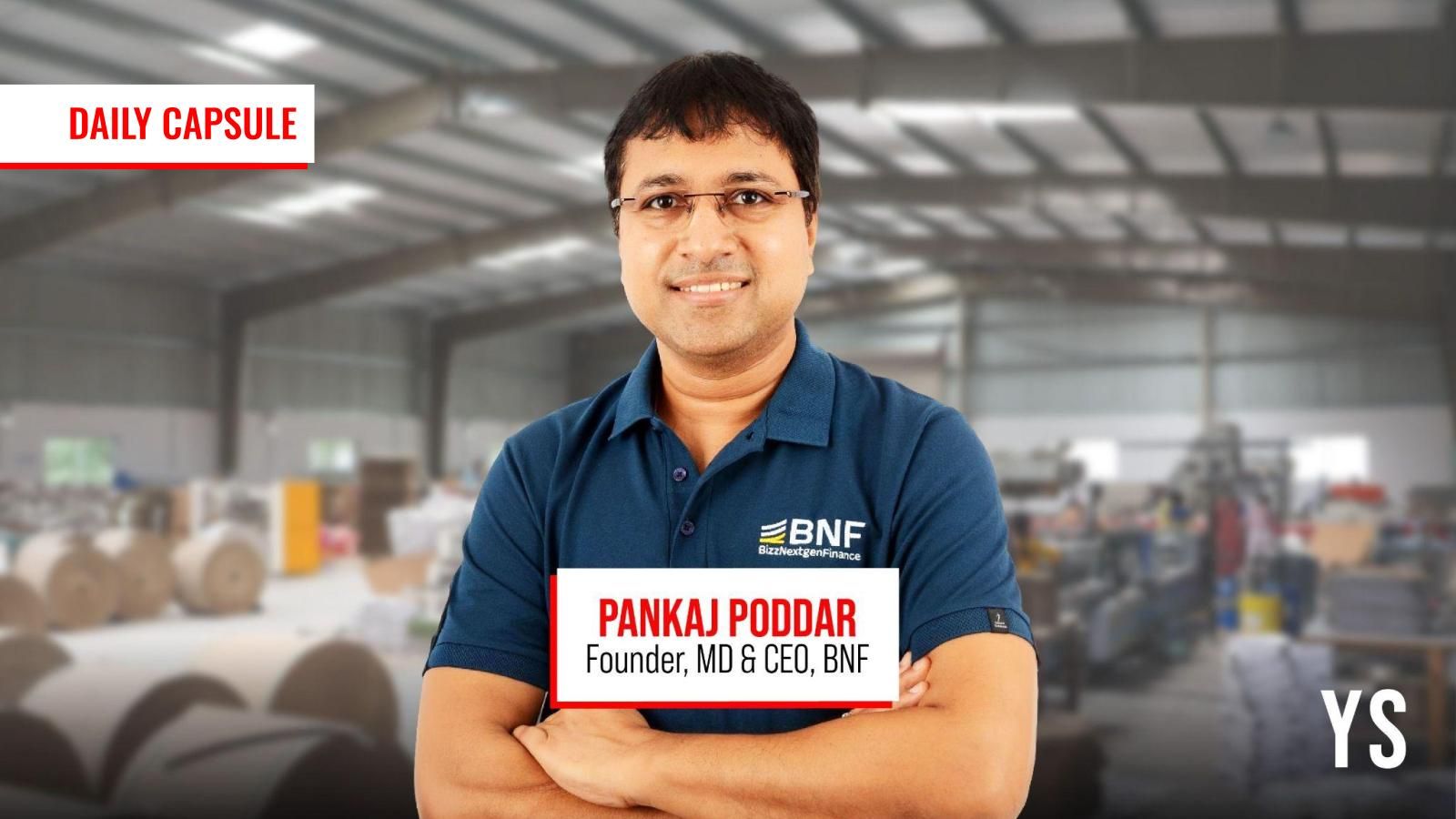 Lending beyond the top 100 markets; How India is defining the future of work
