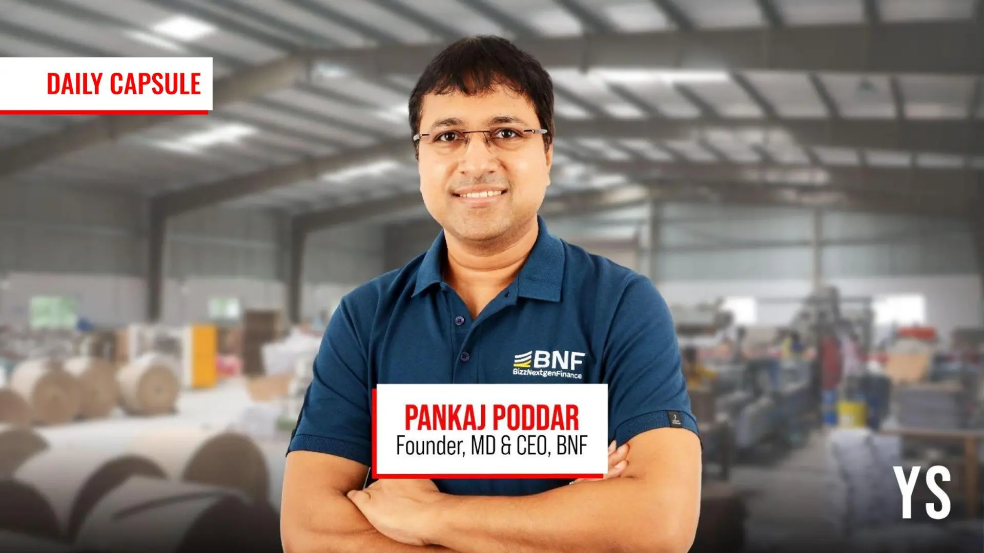 Lending beyond the top 100 markets; How India is defining the future of work