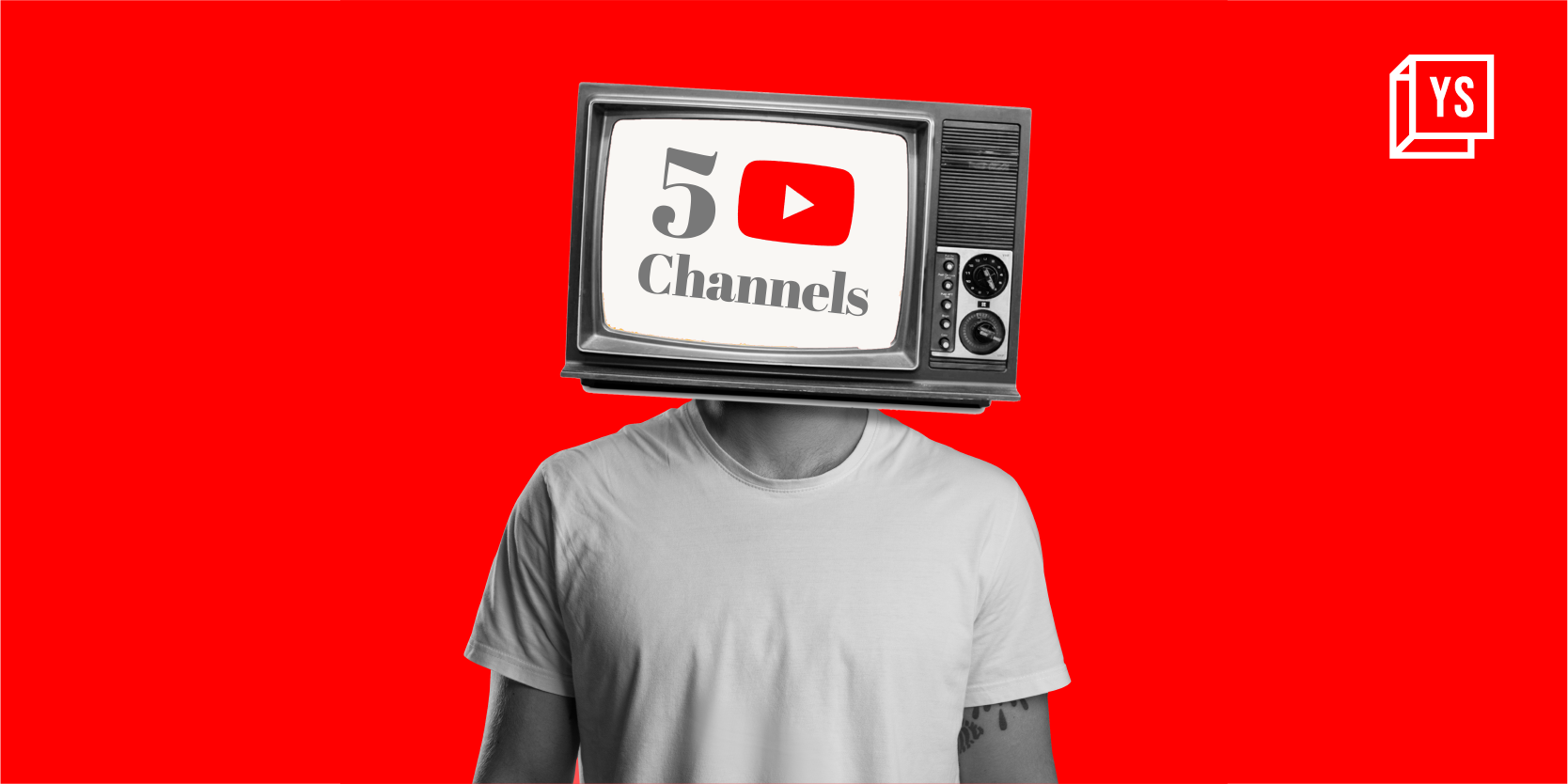 5 YouTube channels that can help you learn something this weekend