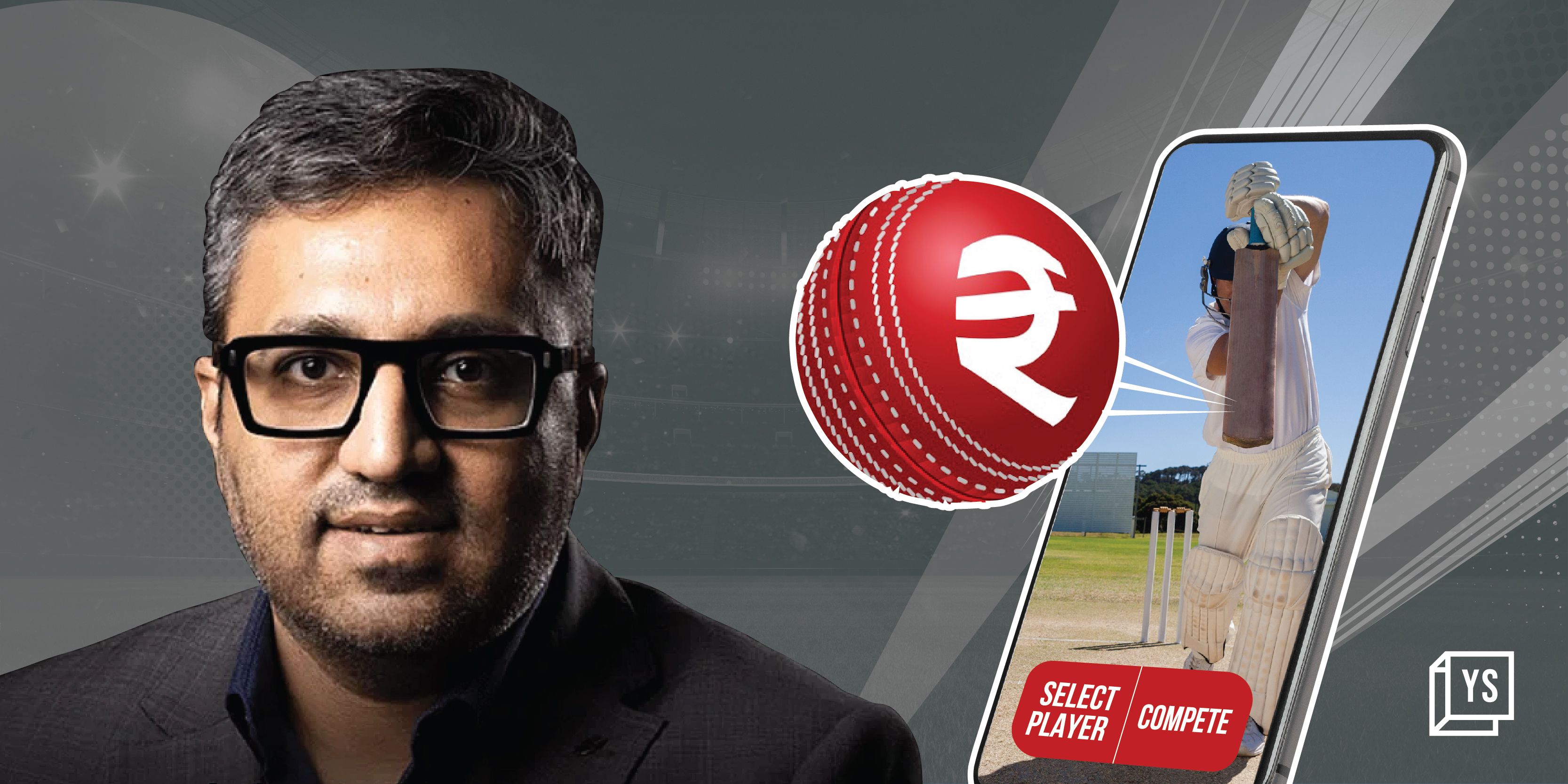 Cash for cricketers: Experts raise questions on key feature of Ashneer Grover's new app
