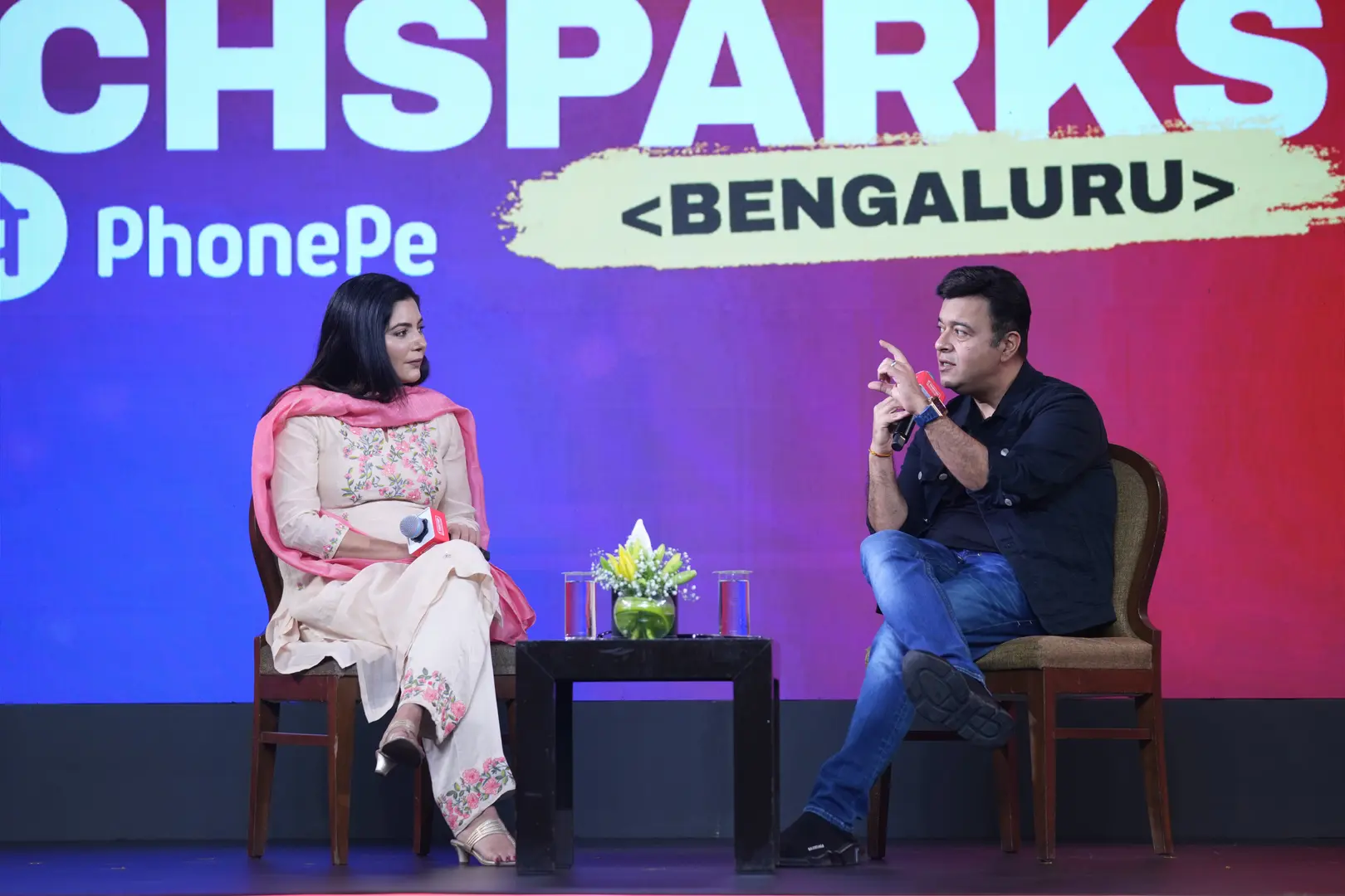 Leverage adtech and SMBs to scale business, says VerSe's CEO Umang Bedi