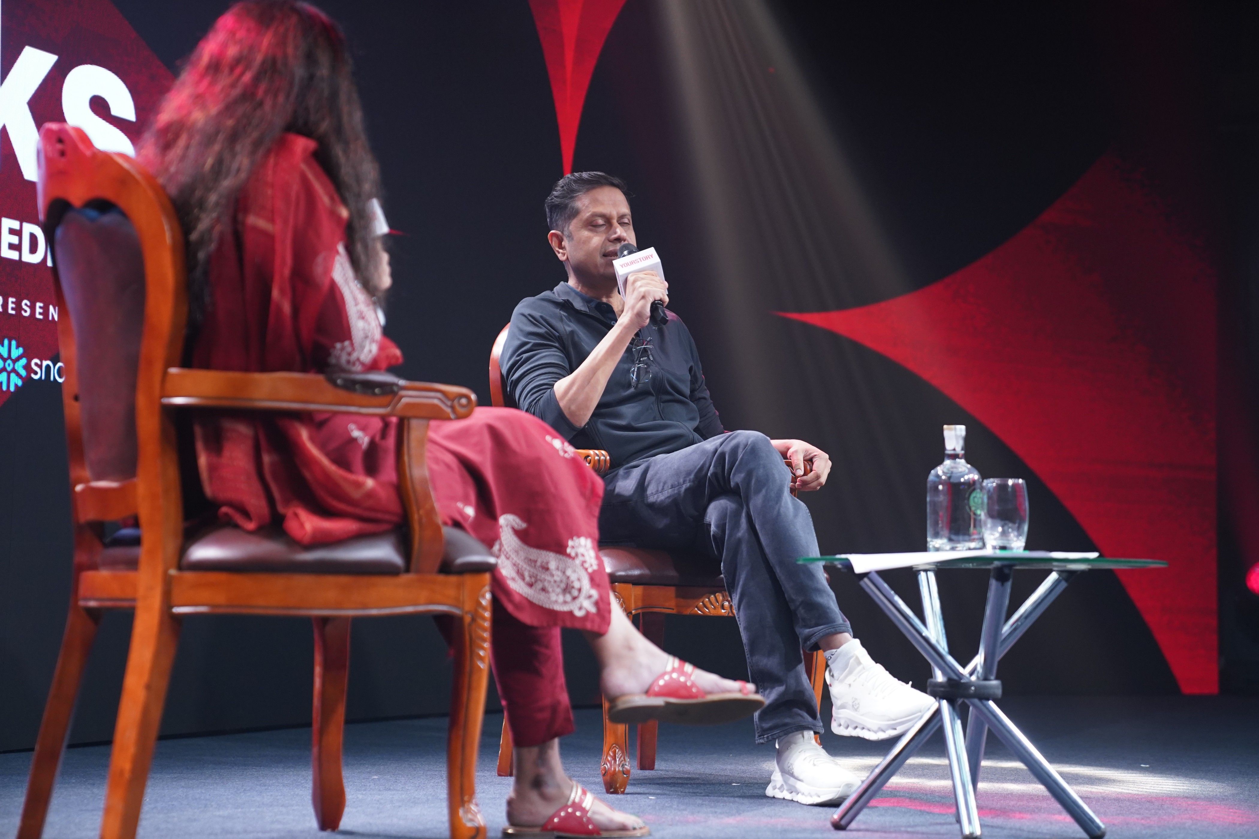 India debe reconstruir su ecosistema de tecnología profunda: Mukesh Bansal