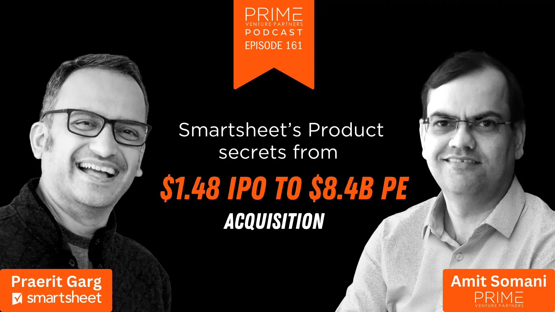 Why private equity paid $8.4B for Smartsheet