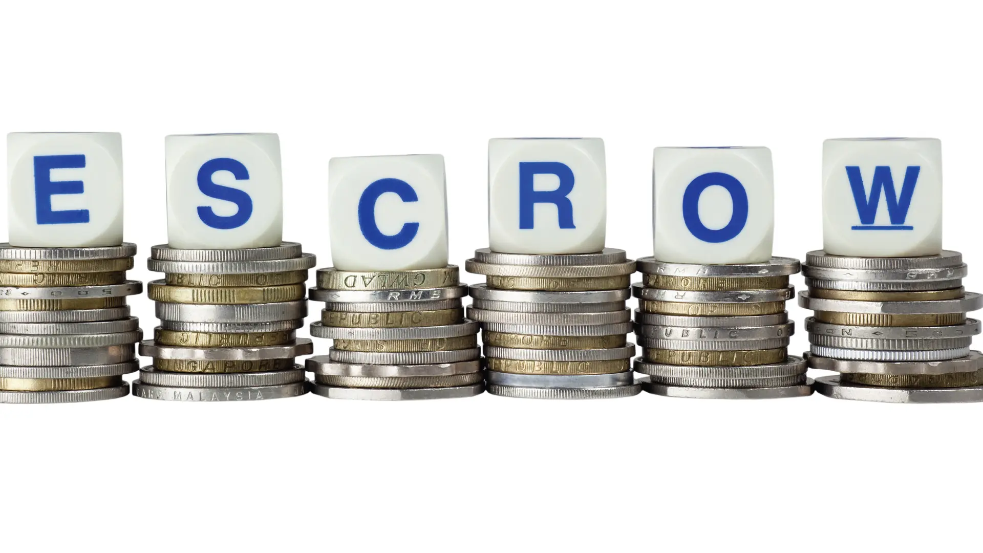 Escrow platforms for cross-border commerce: Simplifying international payments