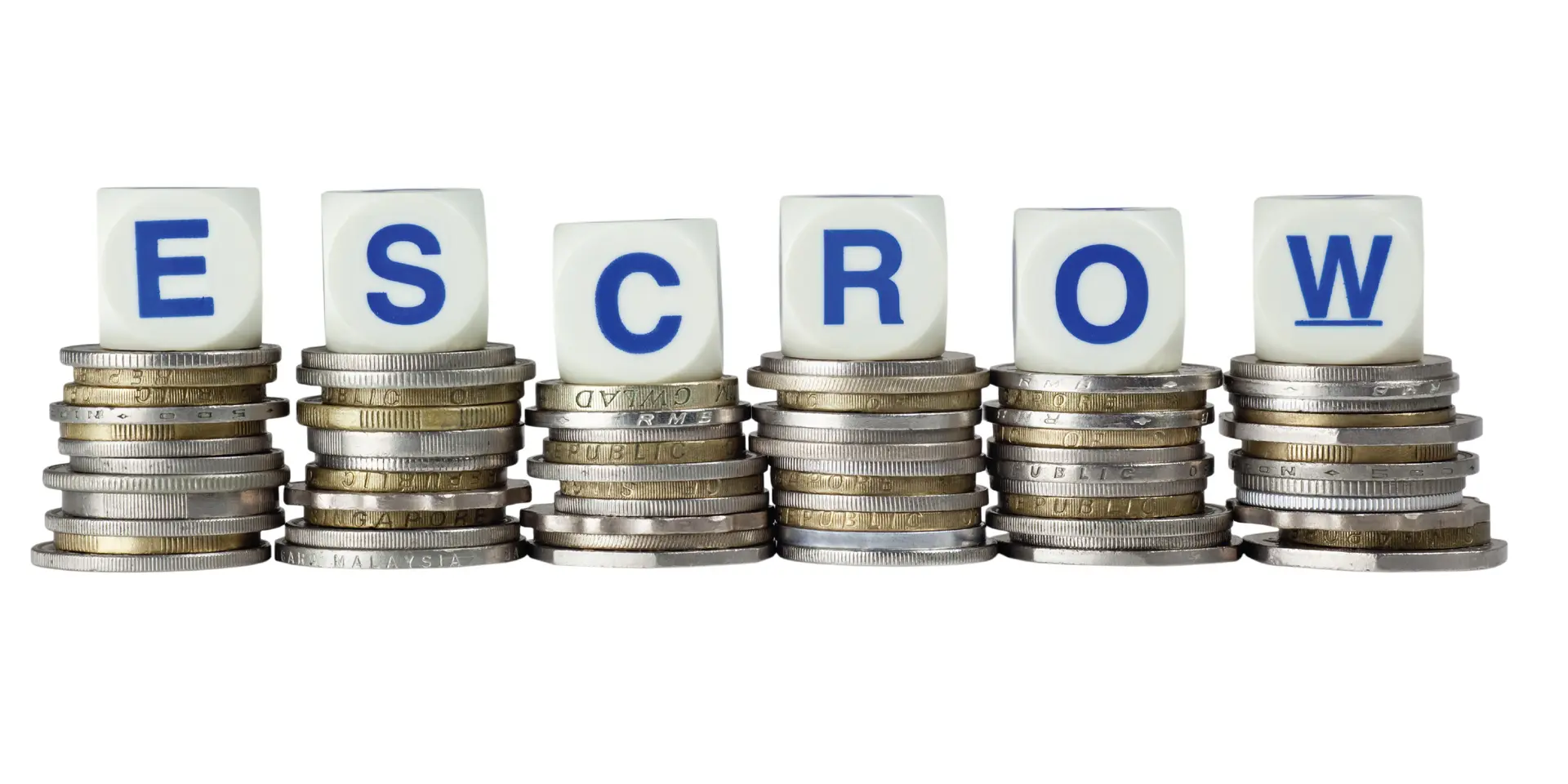 Escrow platforms for cross-border commerce: Simplifying international payments