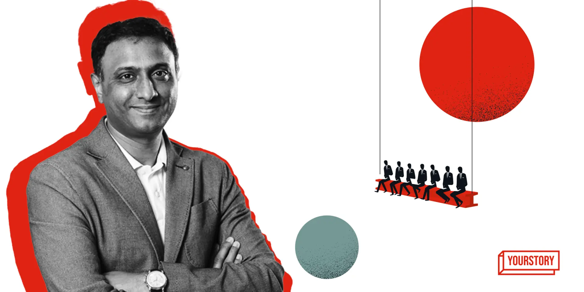 Corporate governance isn’t being ignored anymore: Flipkart's Kalyan Krishnamurthy