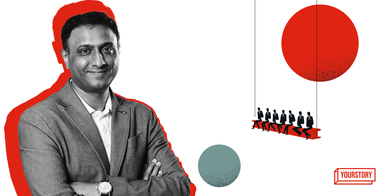 Corporate governance isn’t being ignored anymore: Flipkart's Kalyan Krishnamurthy 
