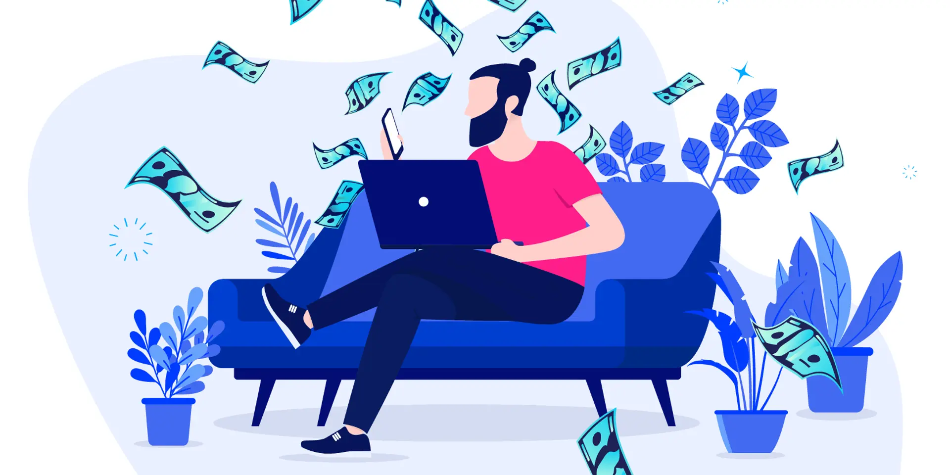 Starting a side hustle: Practical tips for busy professionals