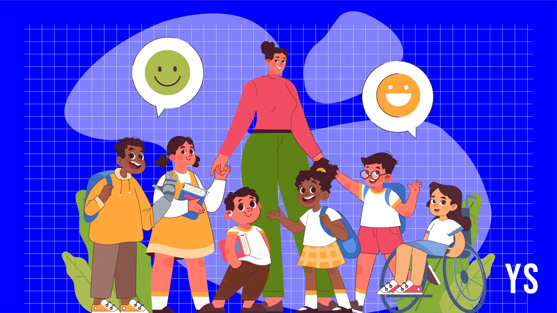 Inclusive education: addressing the needs of all learners