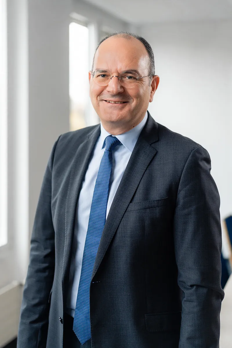 GWT Tobias Ritz.