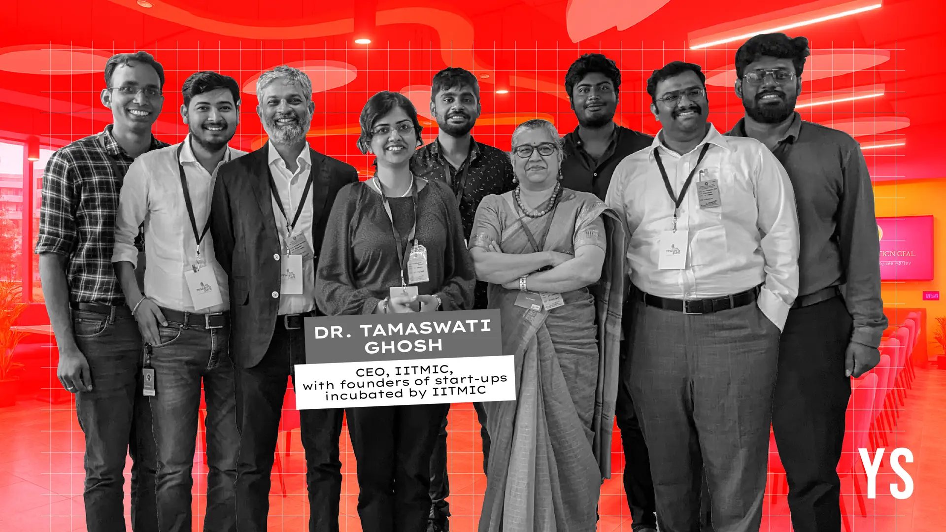 How IIT Madras Incubation Cell is powering India’s next-gen deeptech startups

