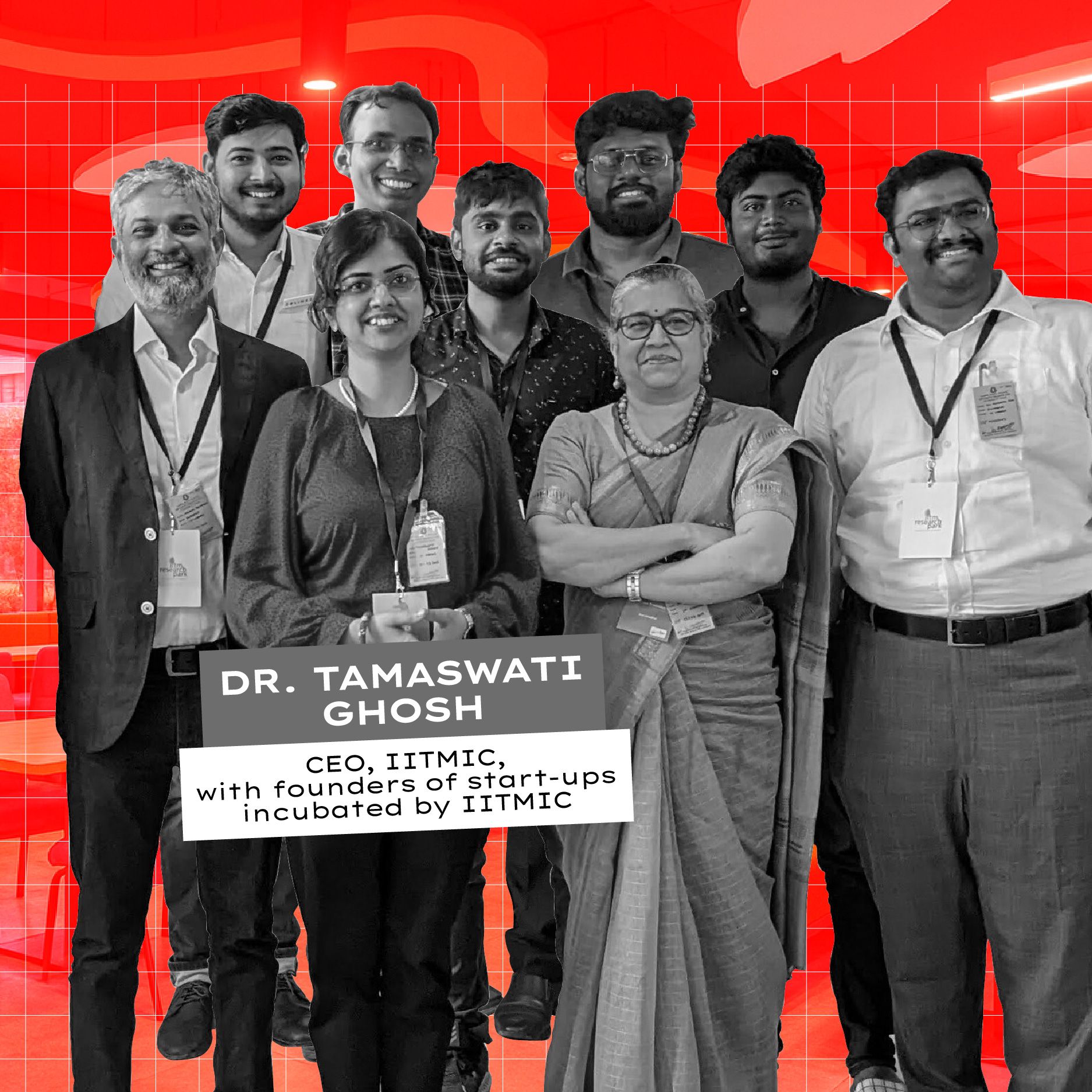 How IIT Madras Incubation Cell is powering India’s next-gen deeptech startups

