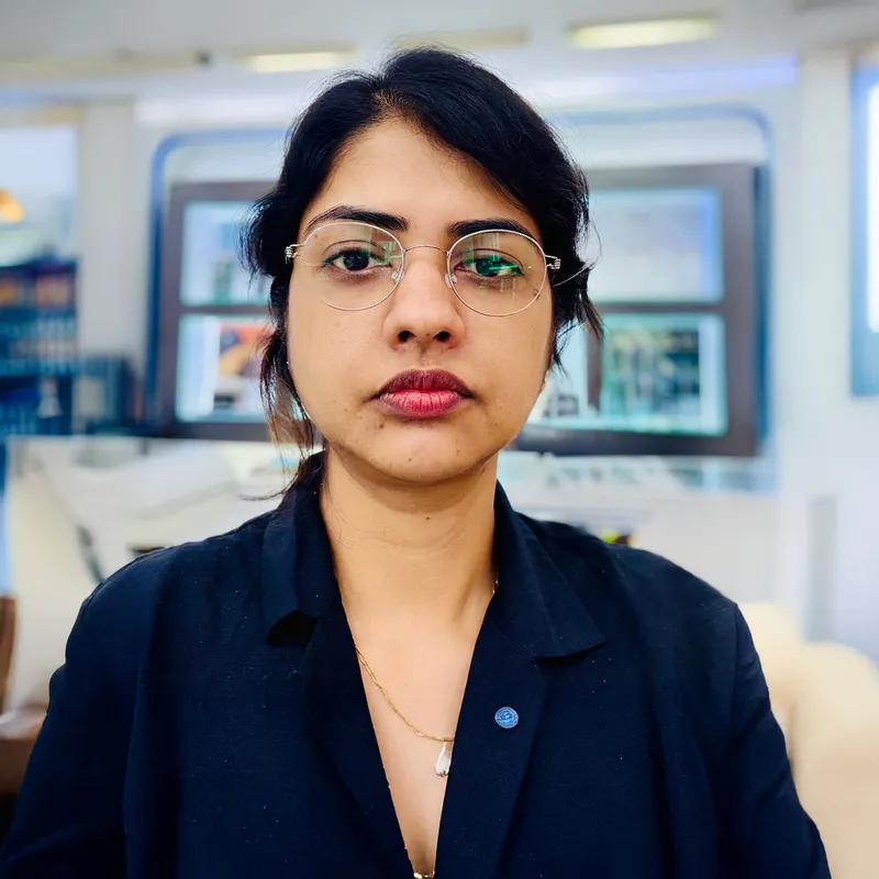 CEO of the IIT Madras Incubation Cell