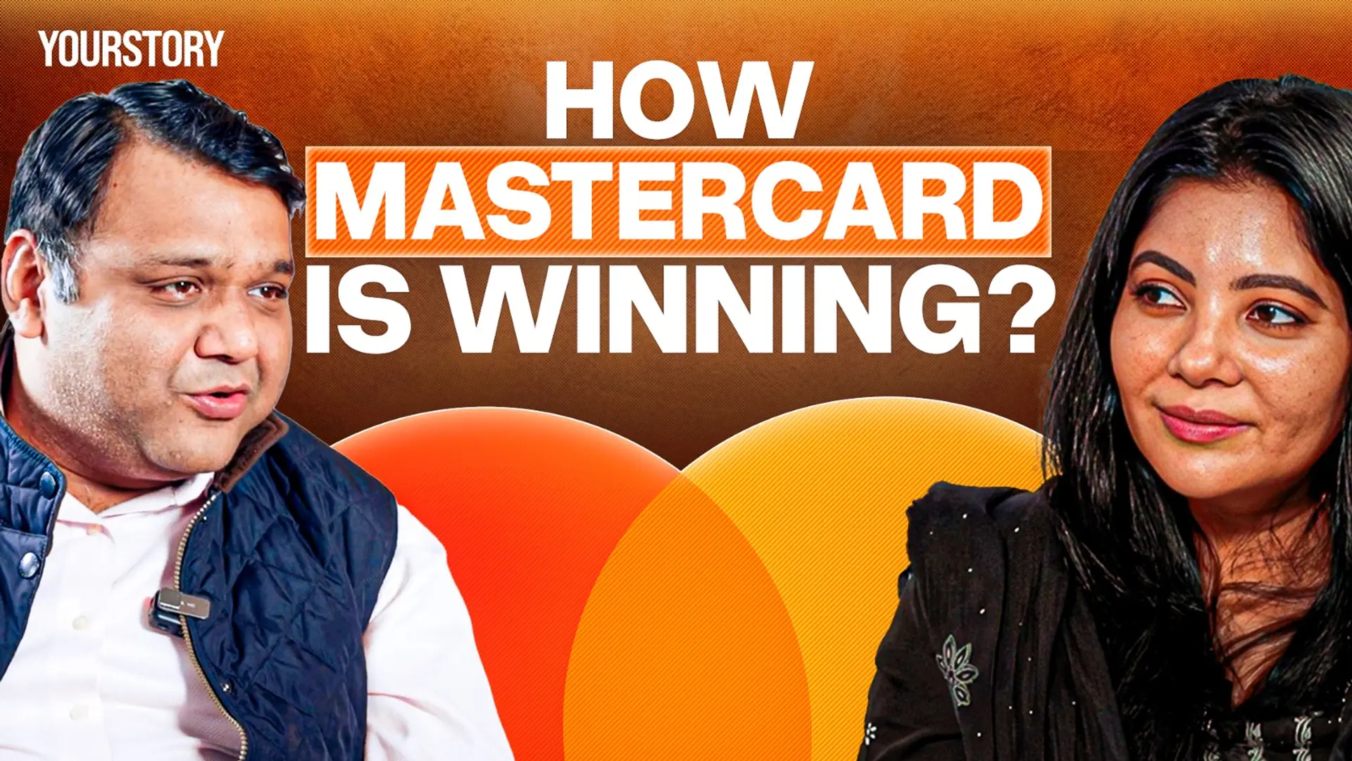 Mastercard’s inclusivity pivot: How India shaped the fintech co's evolution