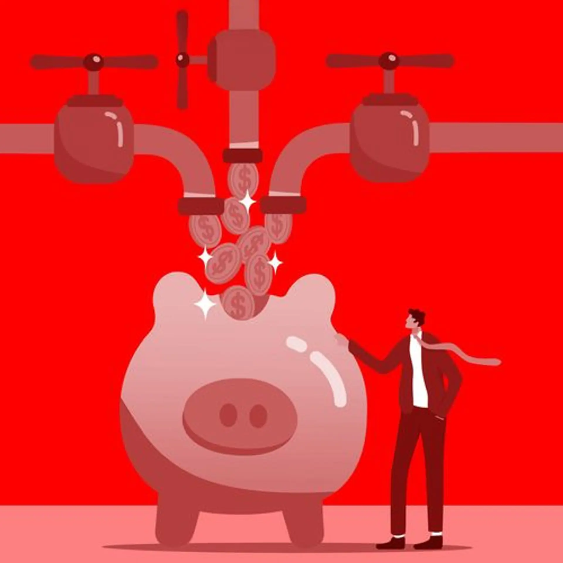 (Weekly funding roundup July 11-17) Sharp rise in VC inflow led by AI deals