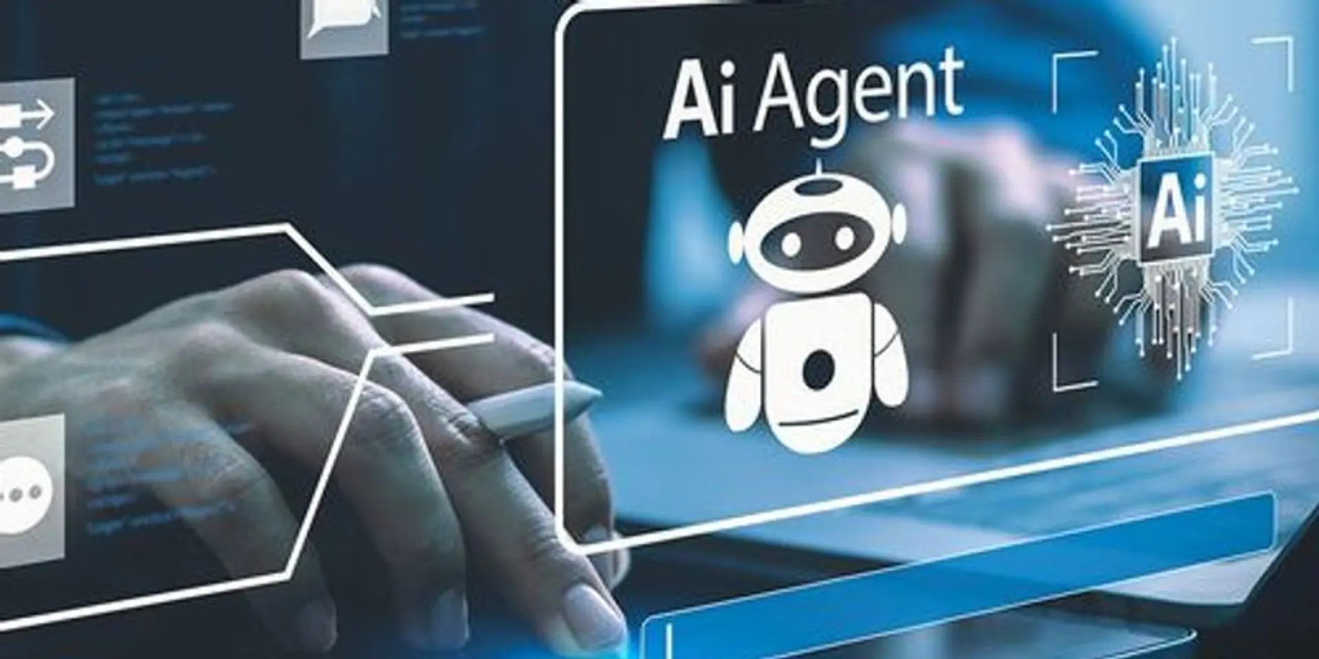 Preparing the workforce for agentic AI and autonomous systems