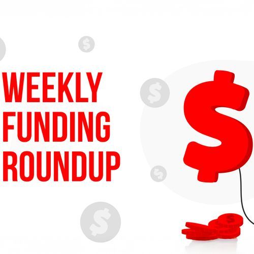 (Weekly funding roundup Aug 15-21) VC inflow remains rangebound

