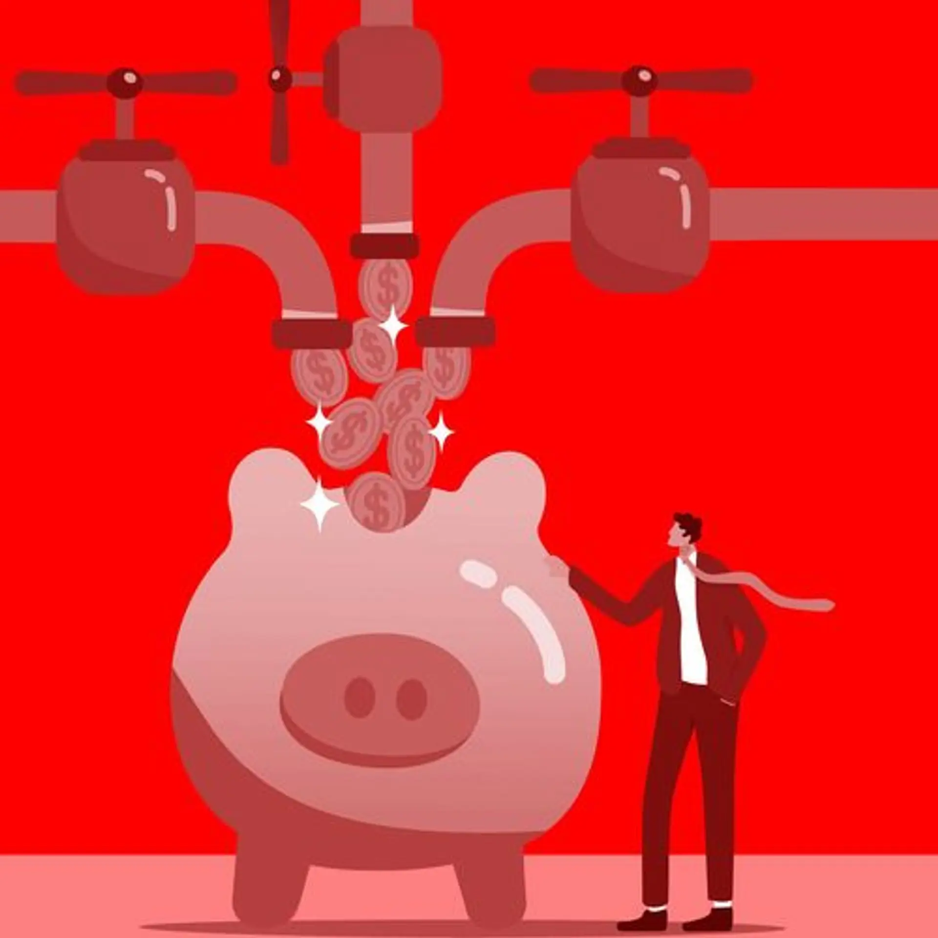 (Weekly funding roundup Sept 12-18) Sharp fall in VC inflow