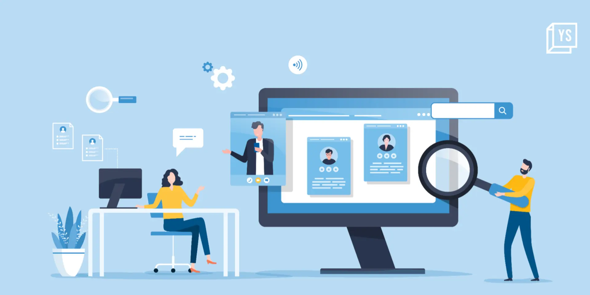 Key HR strategies for efficient hiring