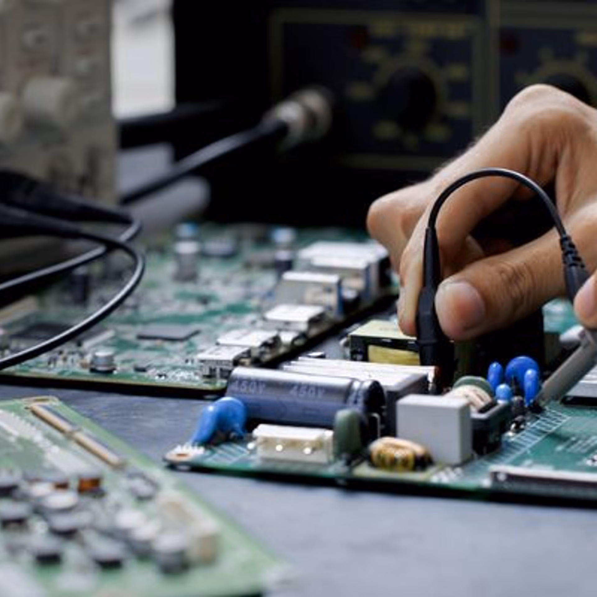 Finance Ministry panel clears Rs 1.25 lakh crore outlay for India Semiconductor Mission 2.0