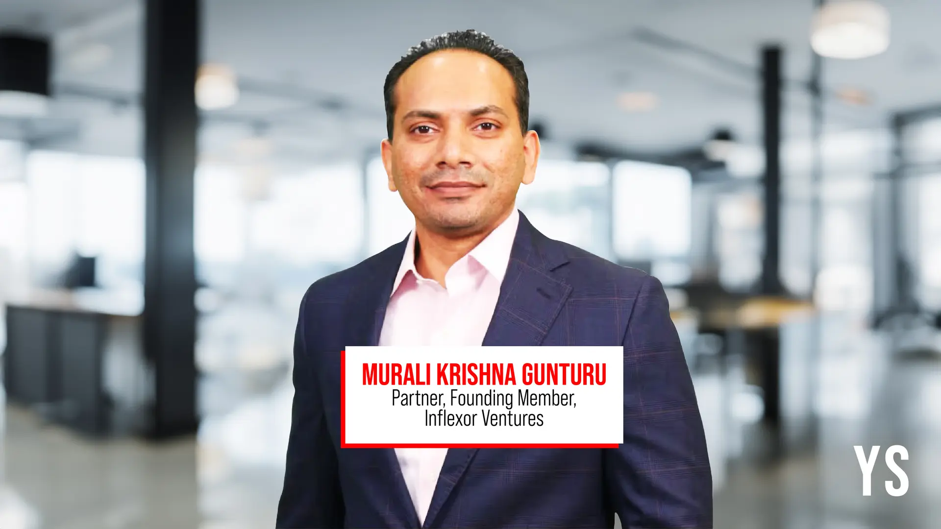 The key signals that Inflexor Ventures looks for while investing in deeptech startups