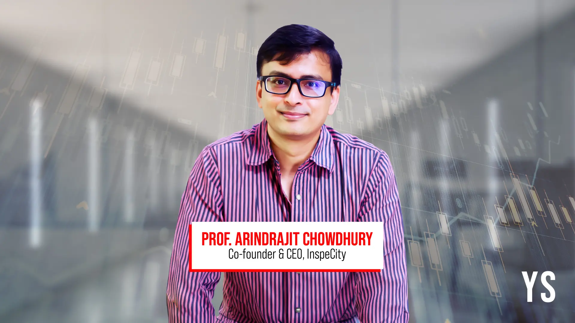 InspeCity inches closer to orbit with Rs 100 Cr funding boost