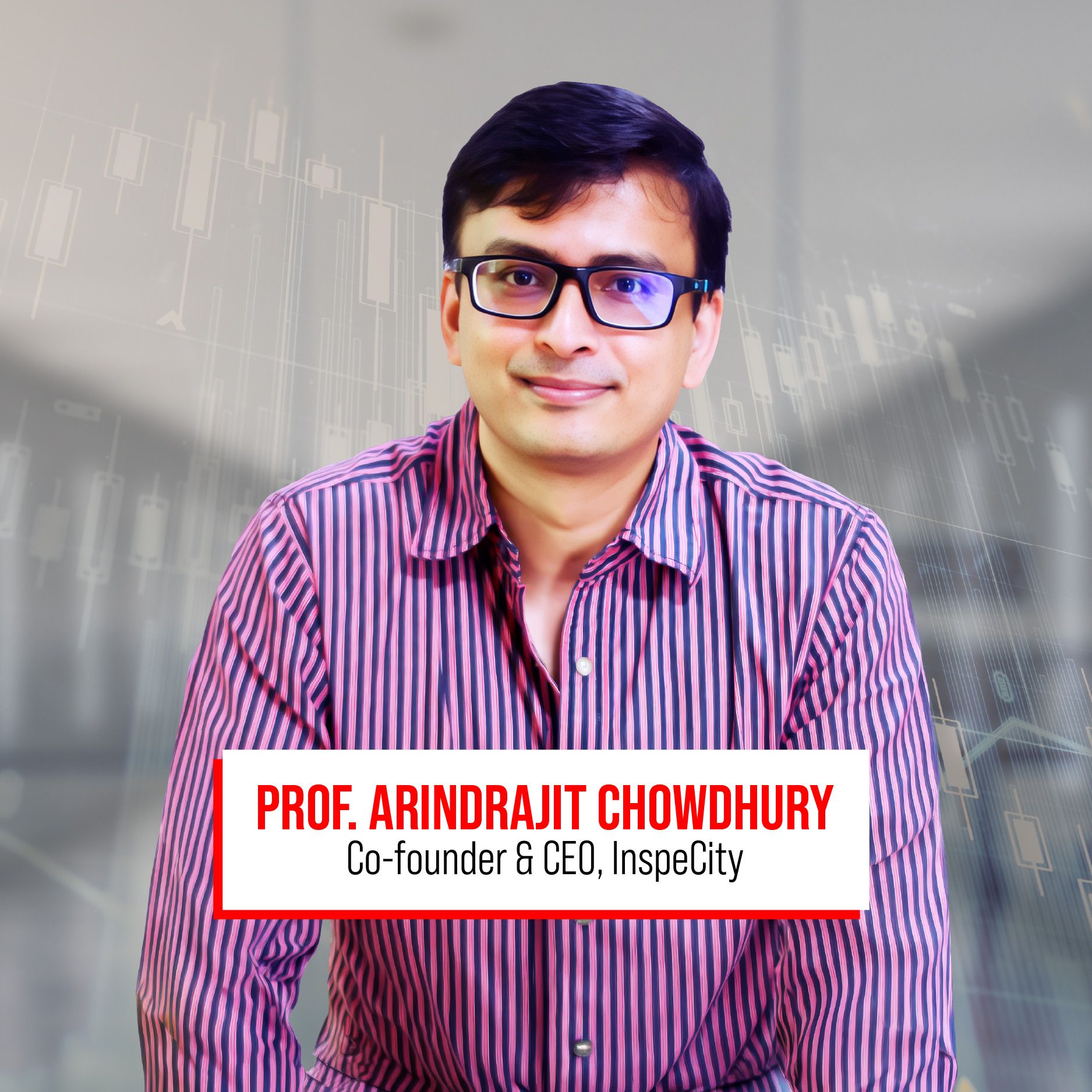InspeCity inches closer to orbit with Rs 100 Cr funding boost