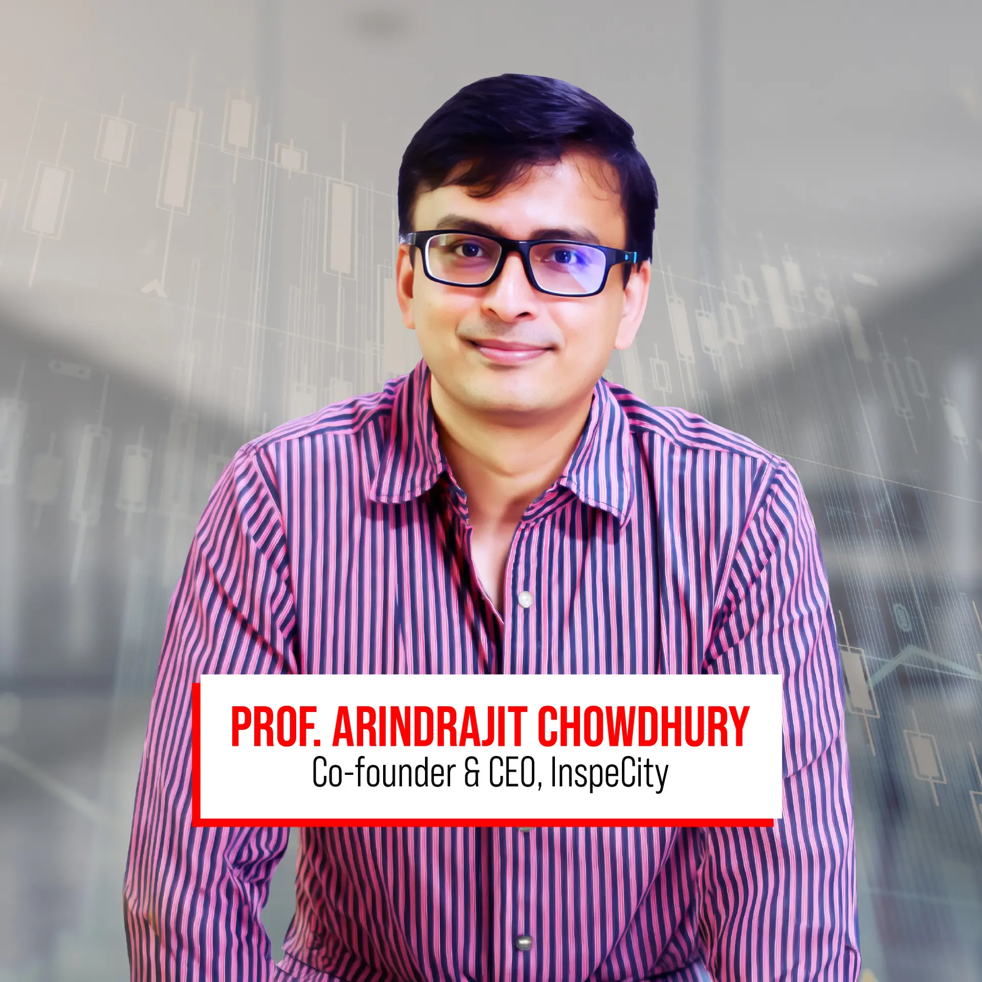 InspeCity inches closer to orbit with Rs 100 Cr funding boost