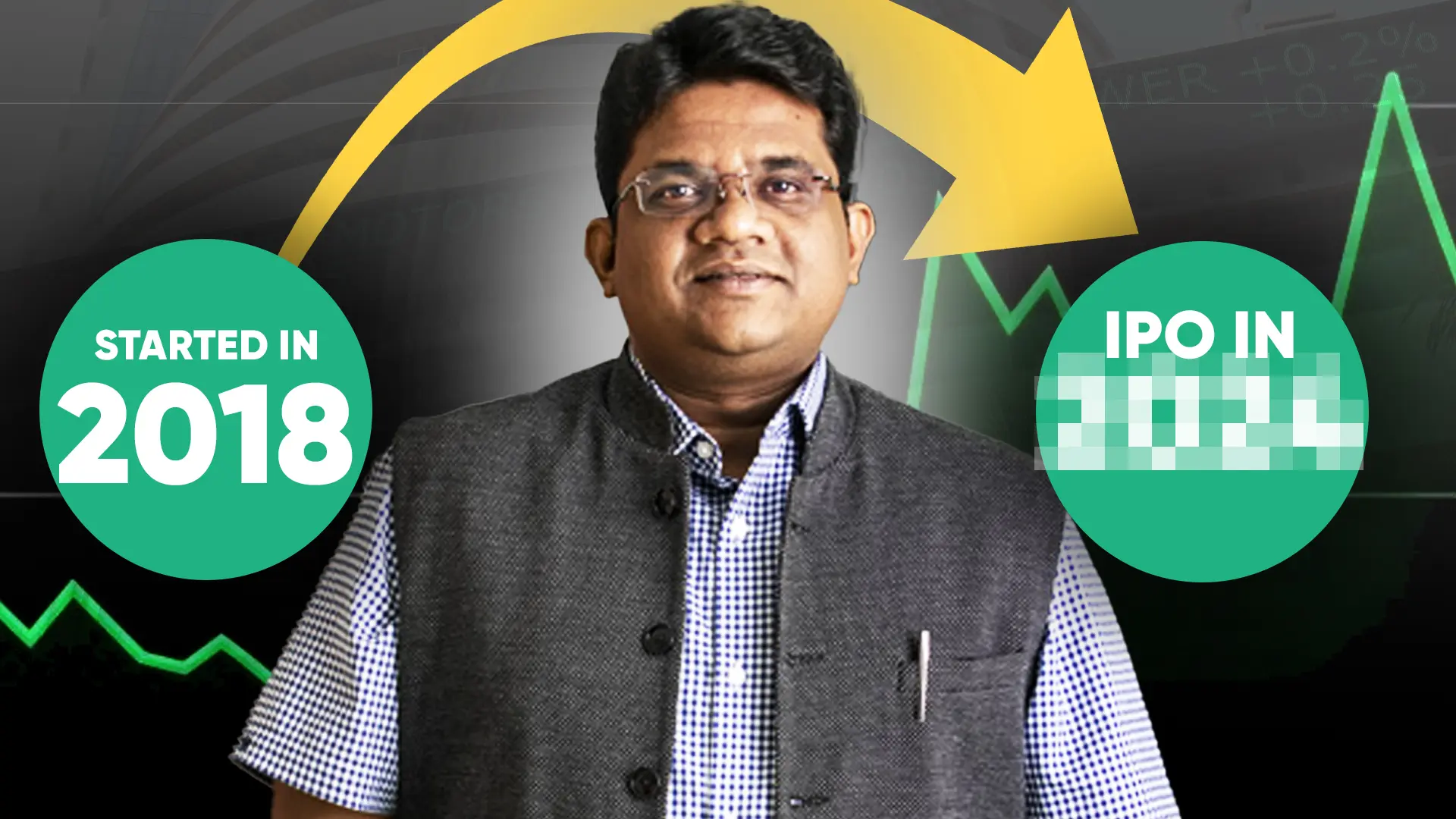 We are a round away from our IPO, says KreditBee CEO