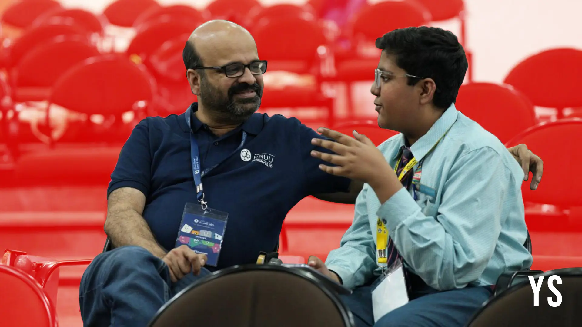 The piano man who wants to bring Harvard to Madurai