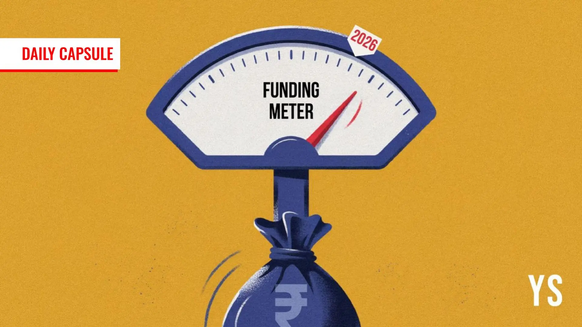 Rebound in venture capital inflow; How Addverb built an intralogistics biz