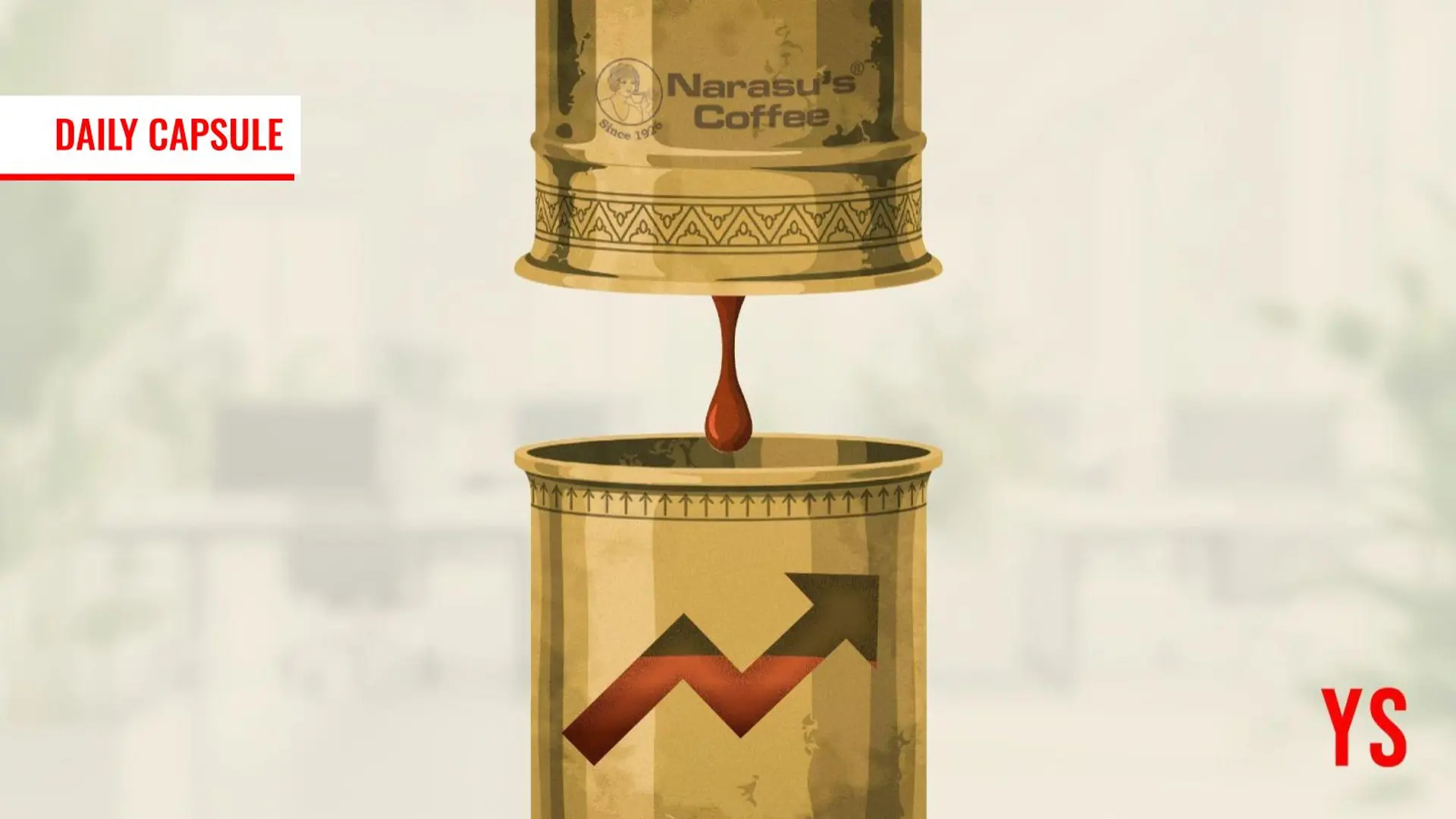 How Narasu’s built an iconic coffee brand in TN; Financial literacy and women's agency