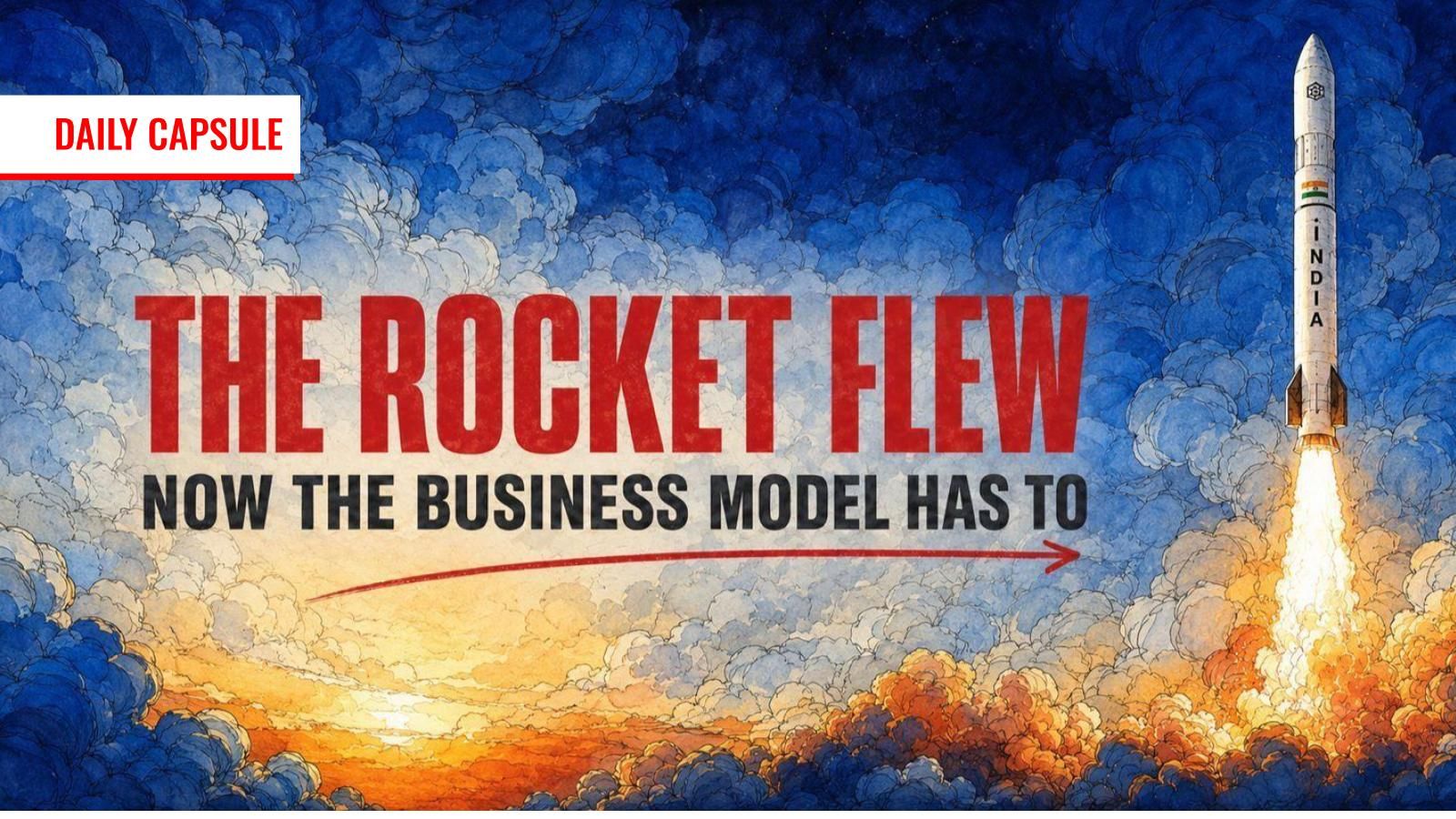 Cracking the economics of rocket science; Indians with income above Rs 100 Cr 