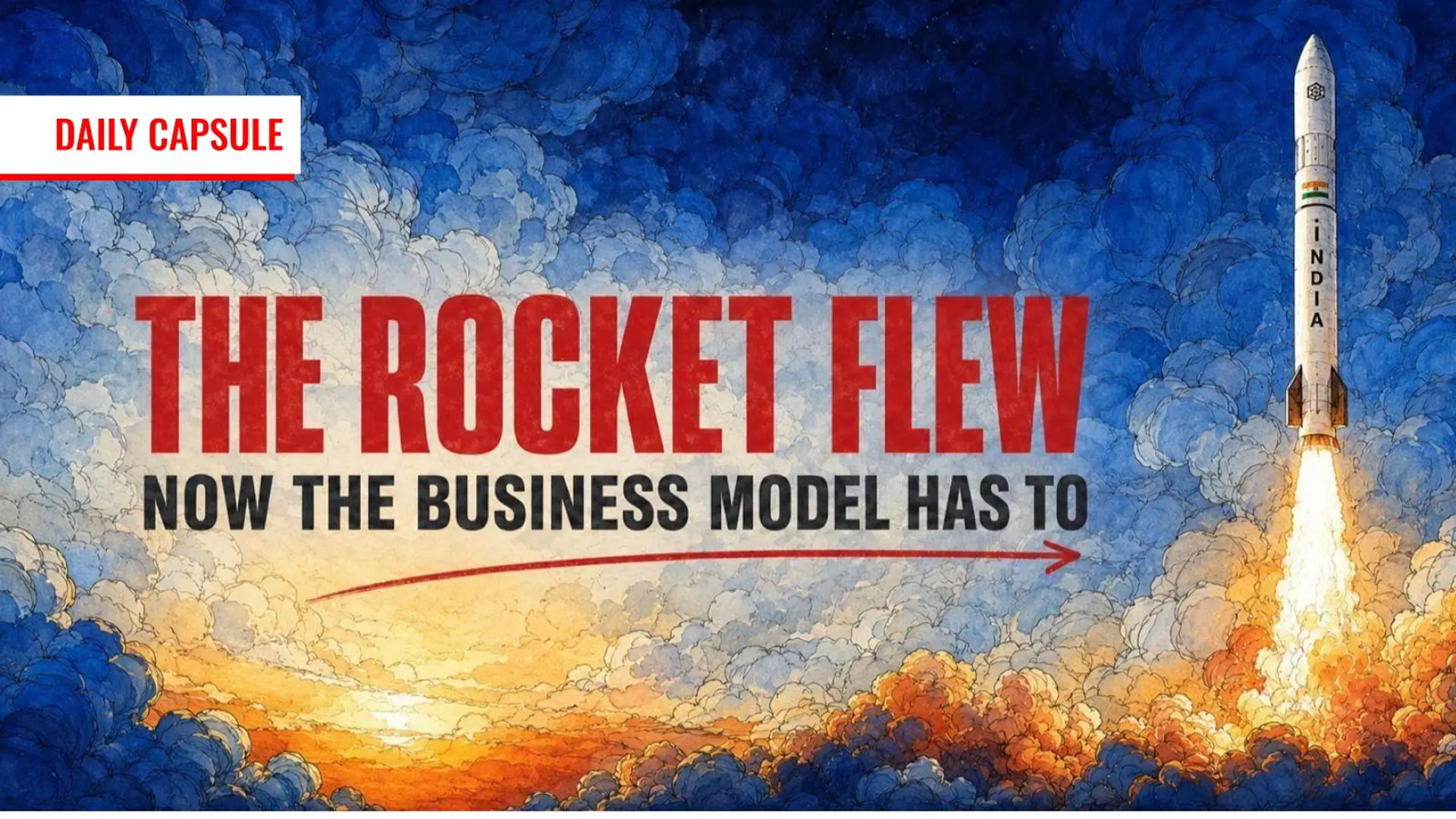 Cracking the economics of rocket science; Indians with income above Rs 100 Cr