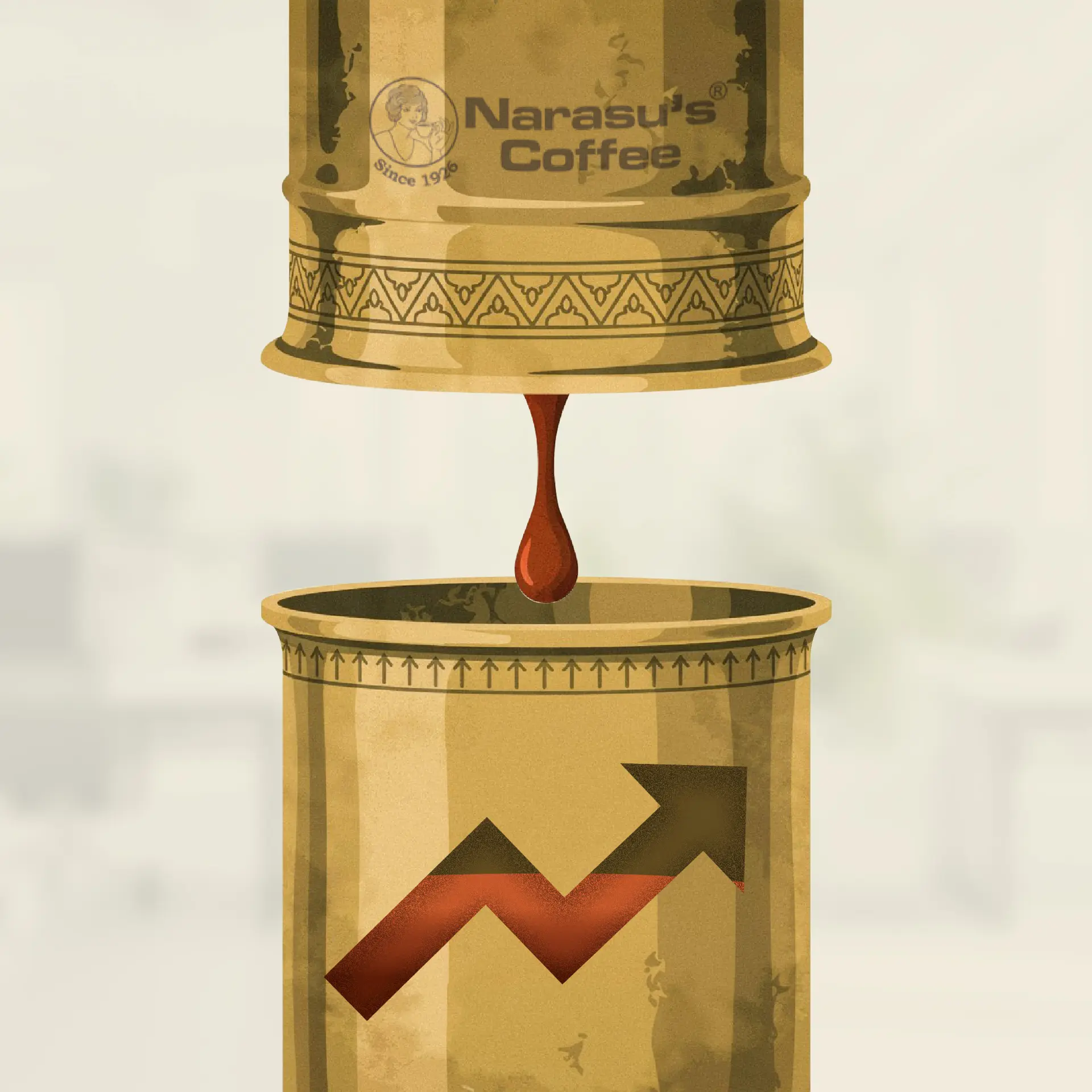 100 years strong: How Narasu’s built a Rs 641 Cr coffee business without external funding