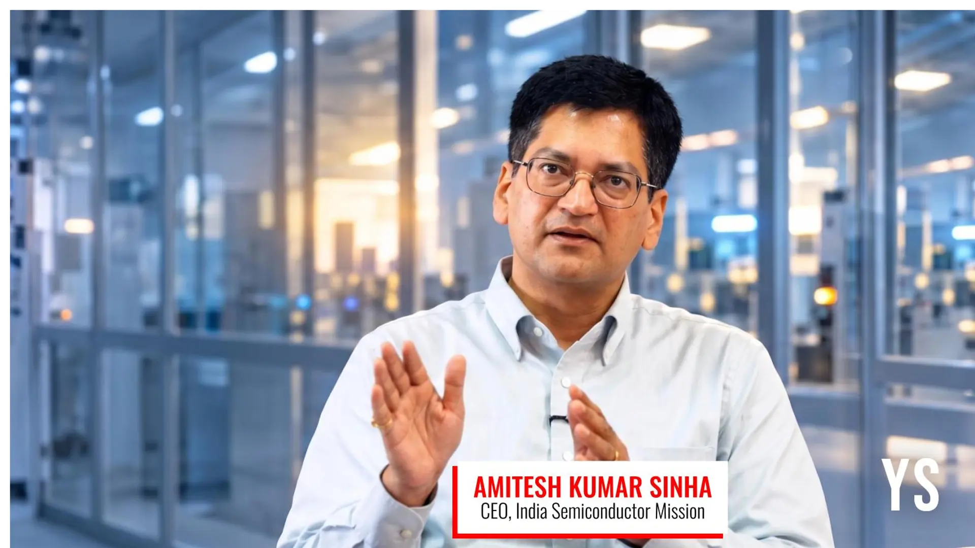 Semicon, India Mobile Congress, electronics summit together? ISM CEO pitches mega gathering
