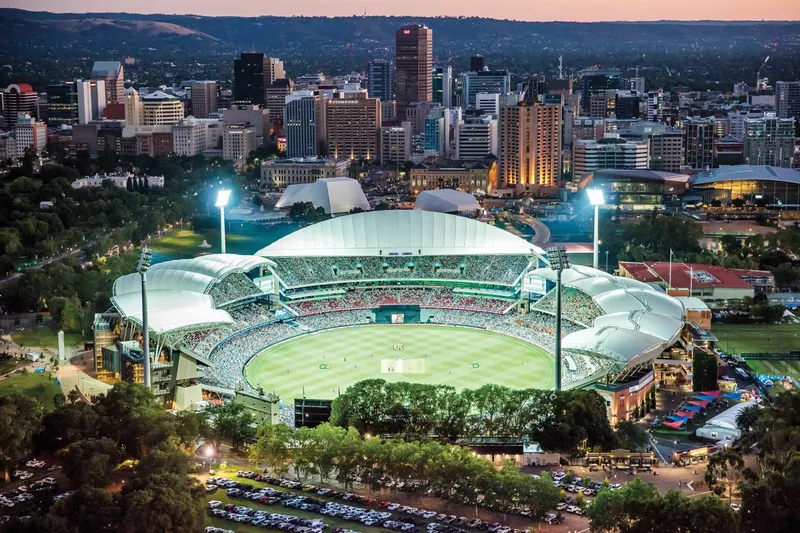 North Adelaide, Southern Australia 
