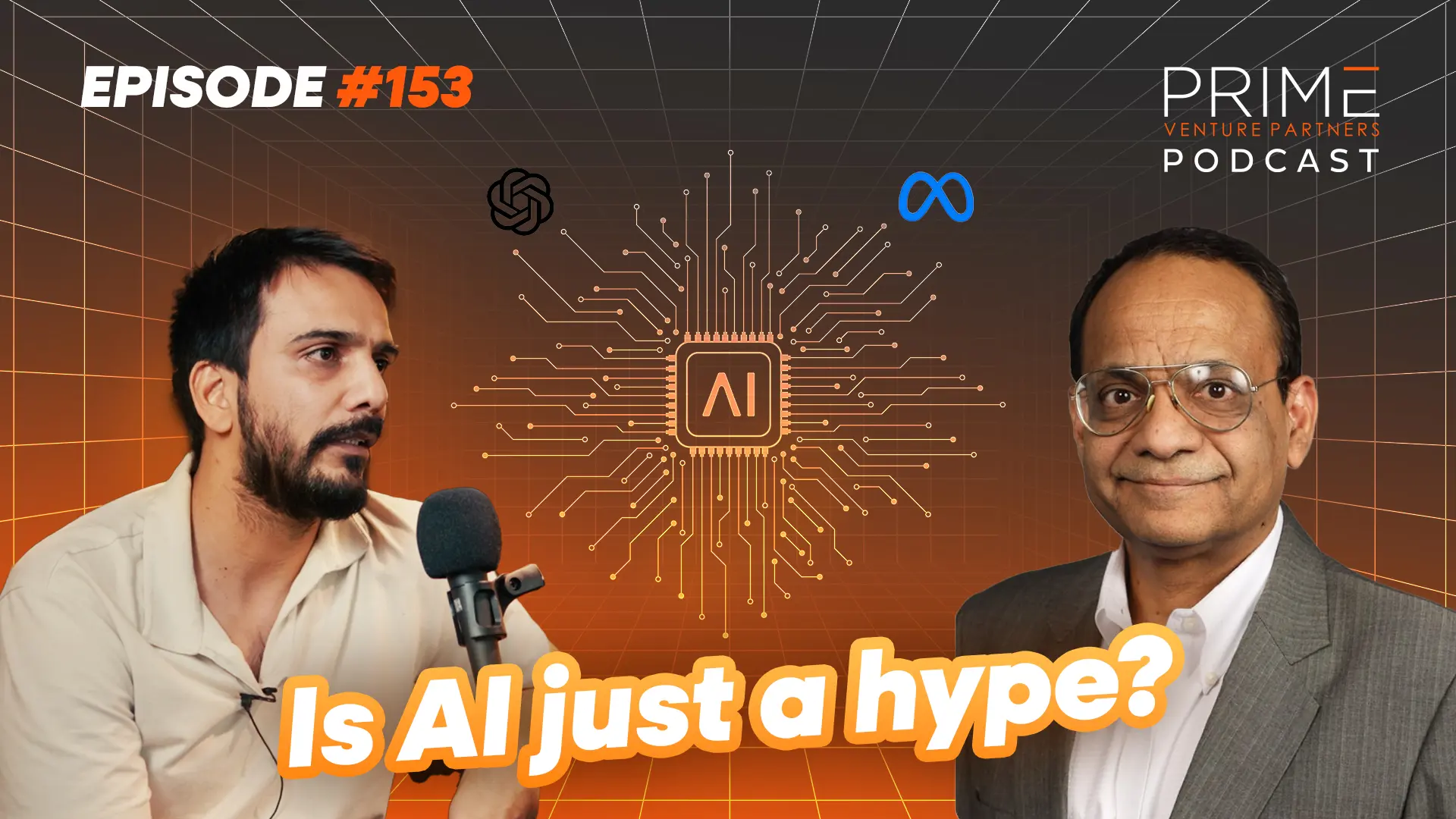 The truth about artificial intelligence with Dr Alok Aggarwal