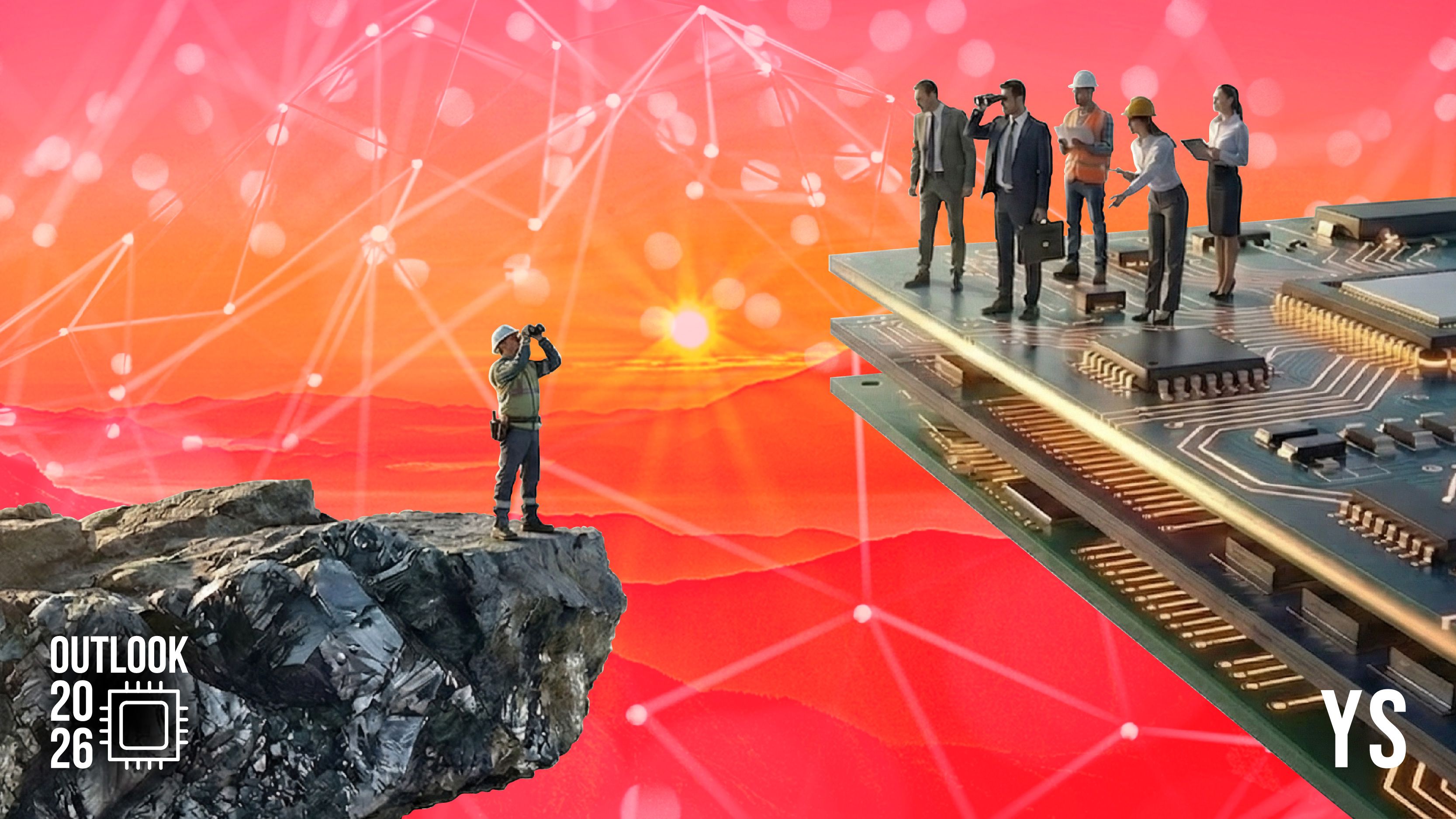 Outlook 2026: India’s semiconductor push clears capacity hurdle; next phase must ensure buyers and supply chains

