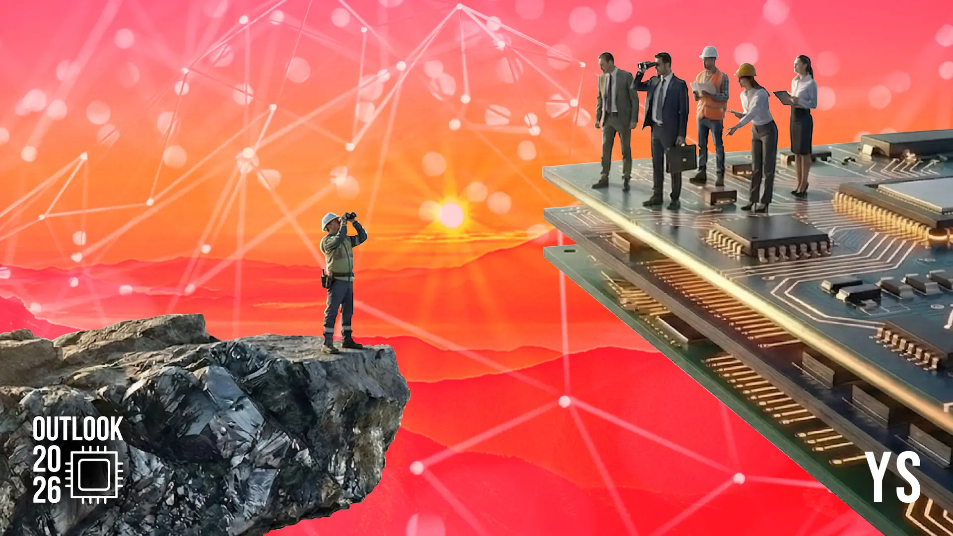 Outlook 2026: India’s semiconductor push clears capacity hurdle; next phase must ensure buyers and supply chains

