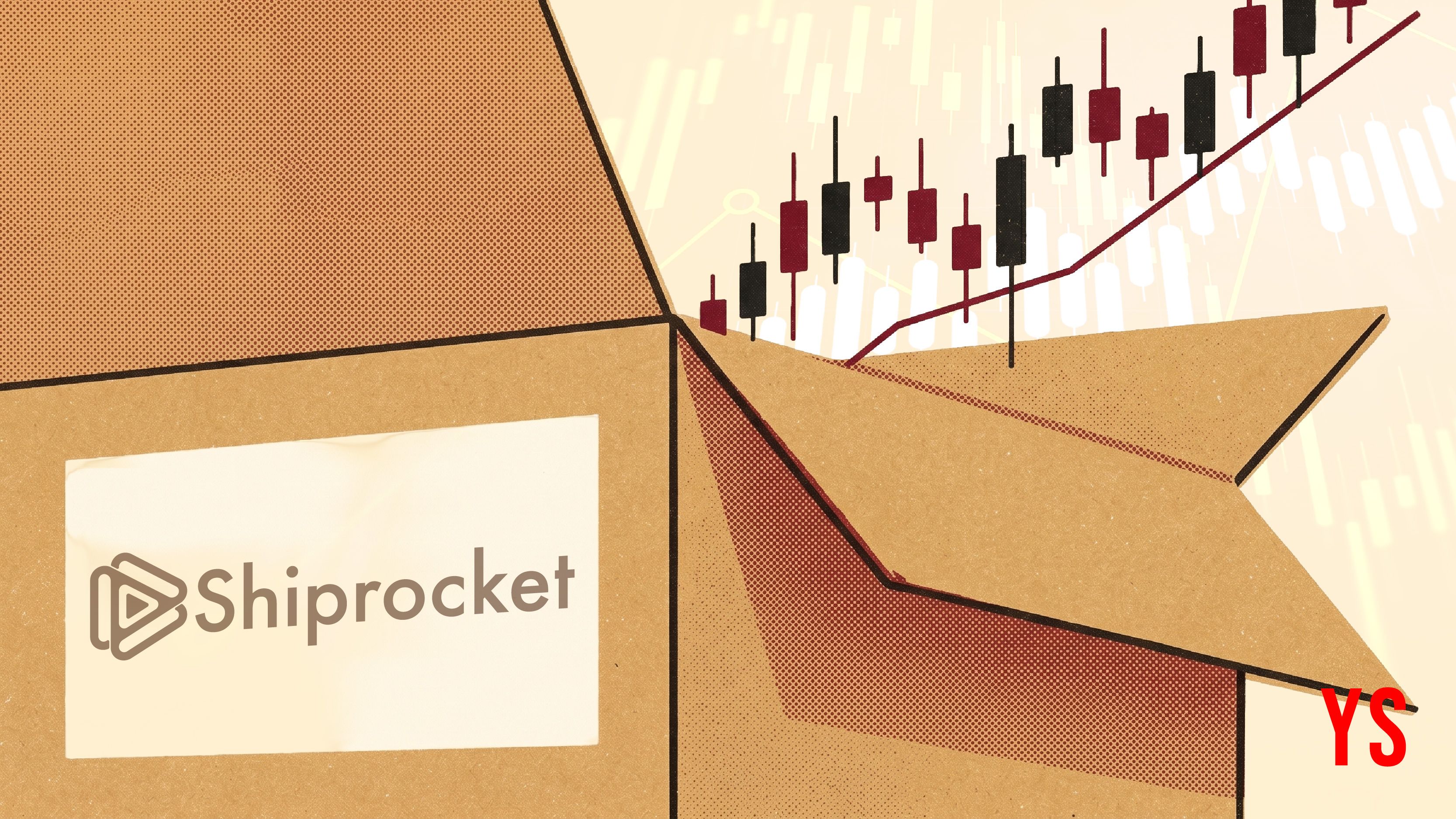 Shiprocket extends listing gains as Goldman Sachs raises stake
