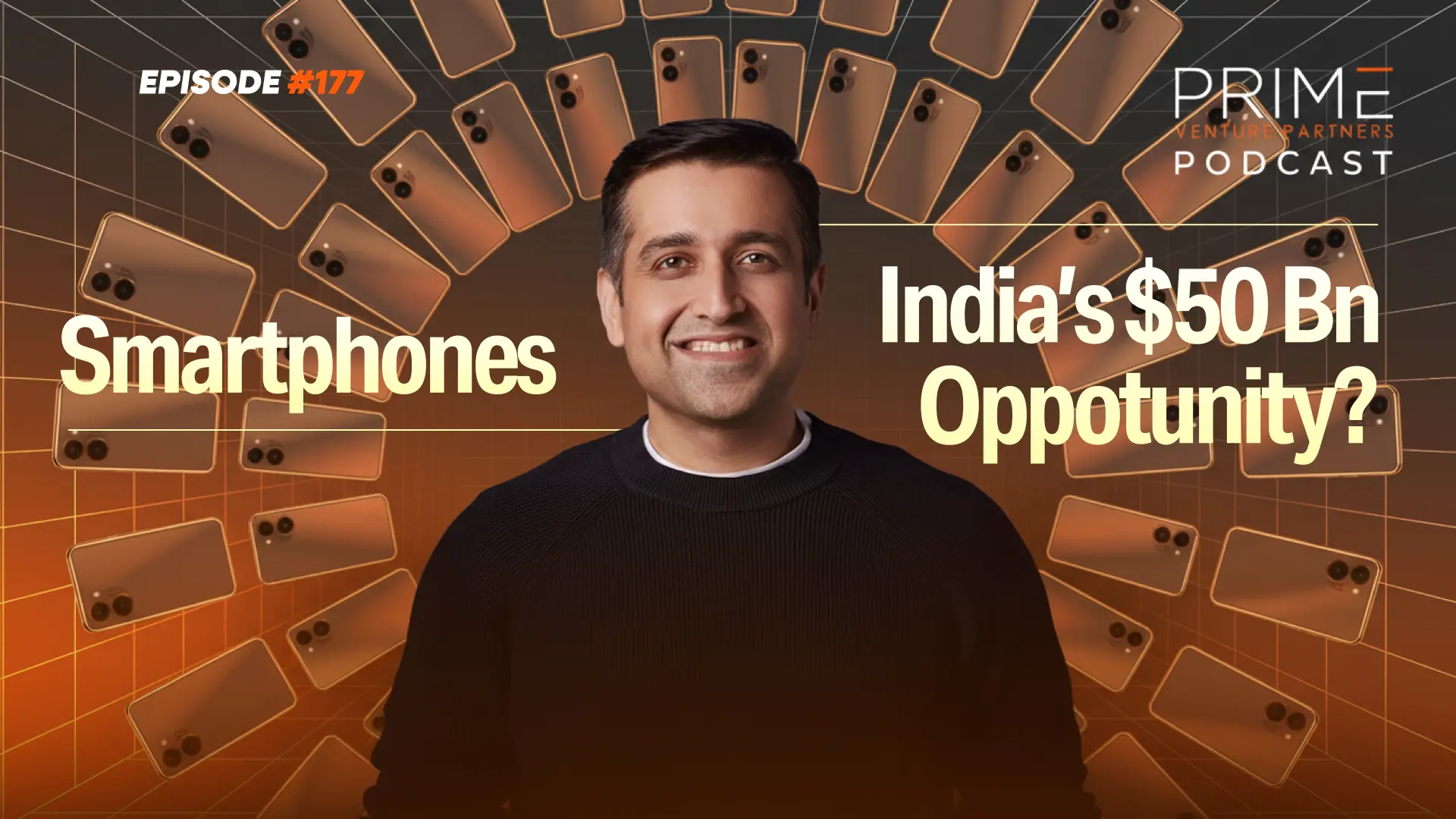 How can India build its own global smartphone brand? Madhav Sheth of Ai+ Smartphone breaks it down