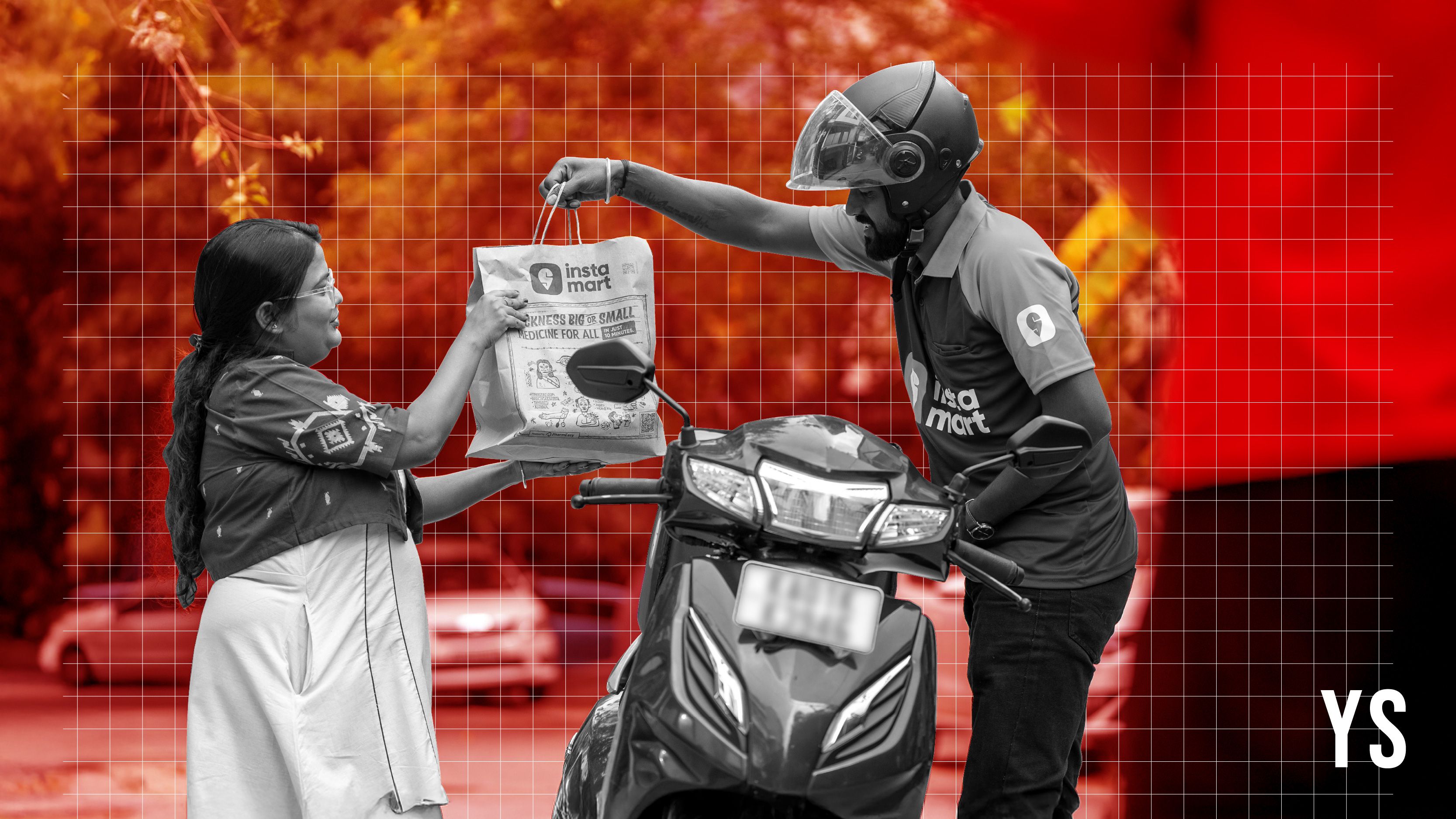 인도 배달 혁명! Swiggy가 Microsoft Fabric으로 수억 건의 주문을 처리하는 비밀은?