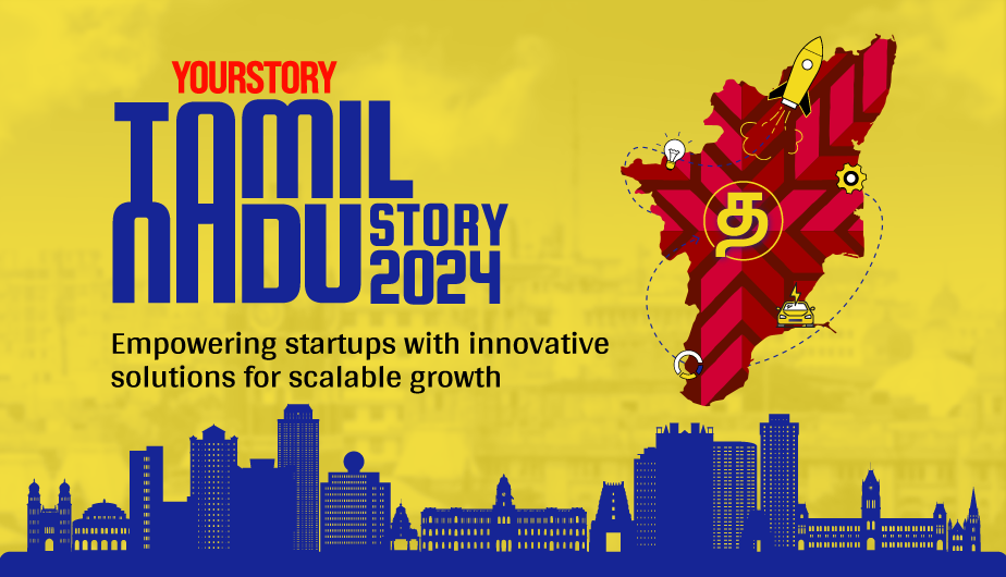 Get ready for Tamil Nadu Story in Chennai this June