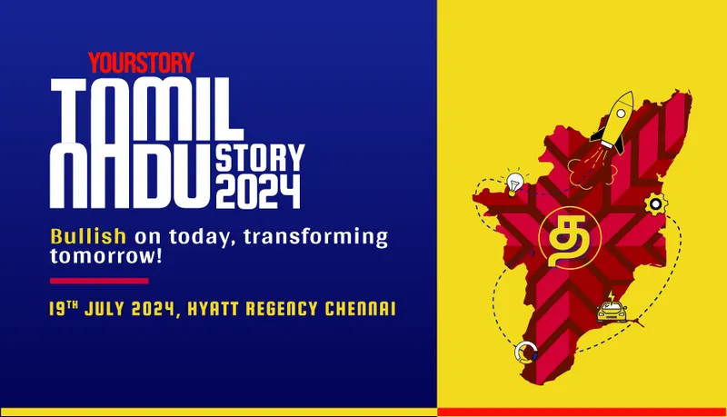 Tamil Nadu Story 2024